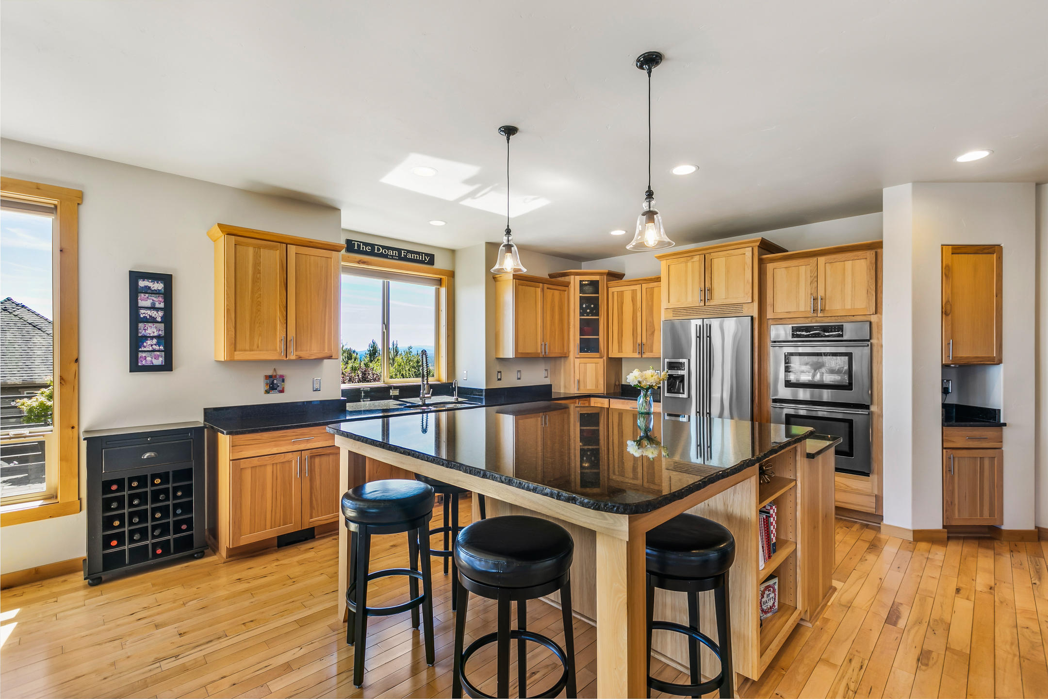 Awbrey Road Heights - Residential