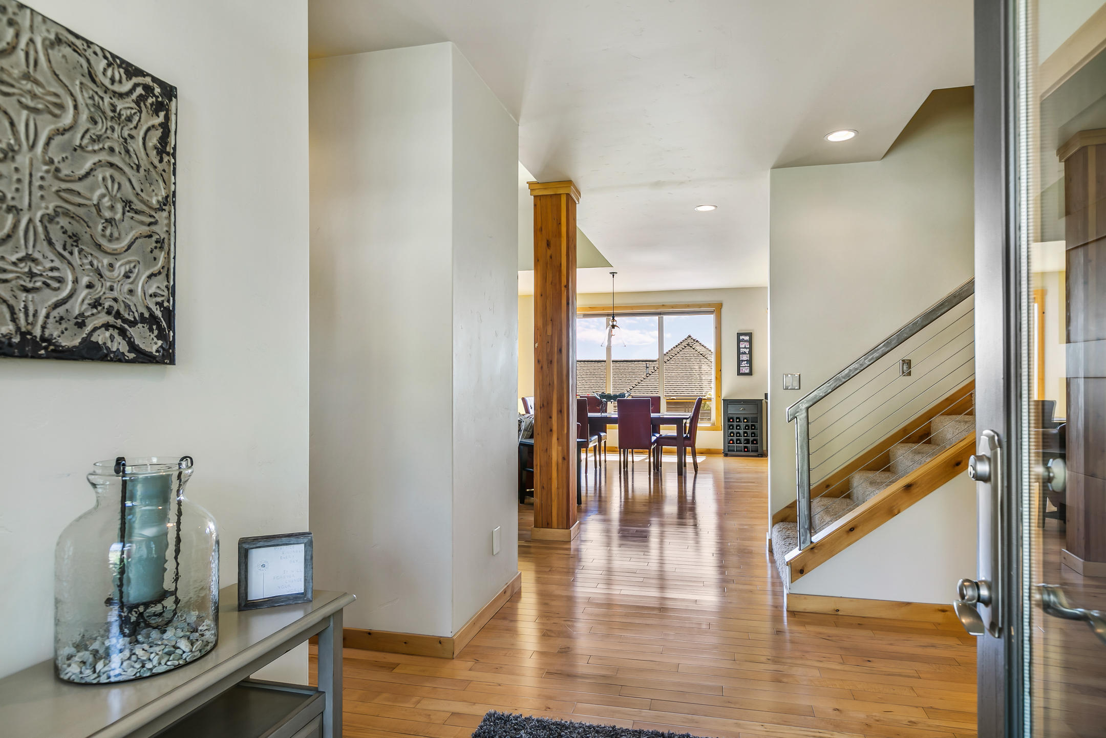 Awbrey Road Heights - Residential