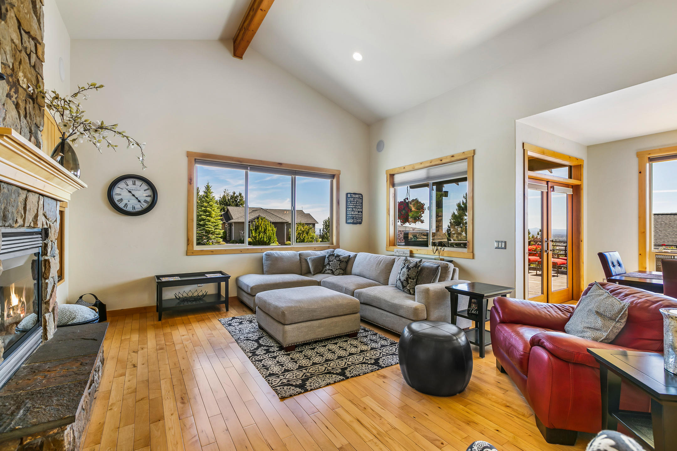 Awbrey Road Heights - Residential