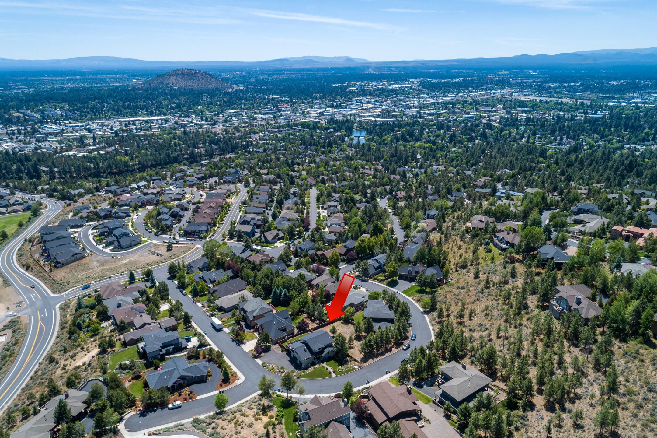 Awbrey Road Heights - Residential