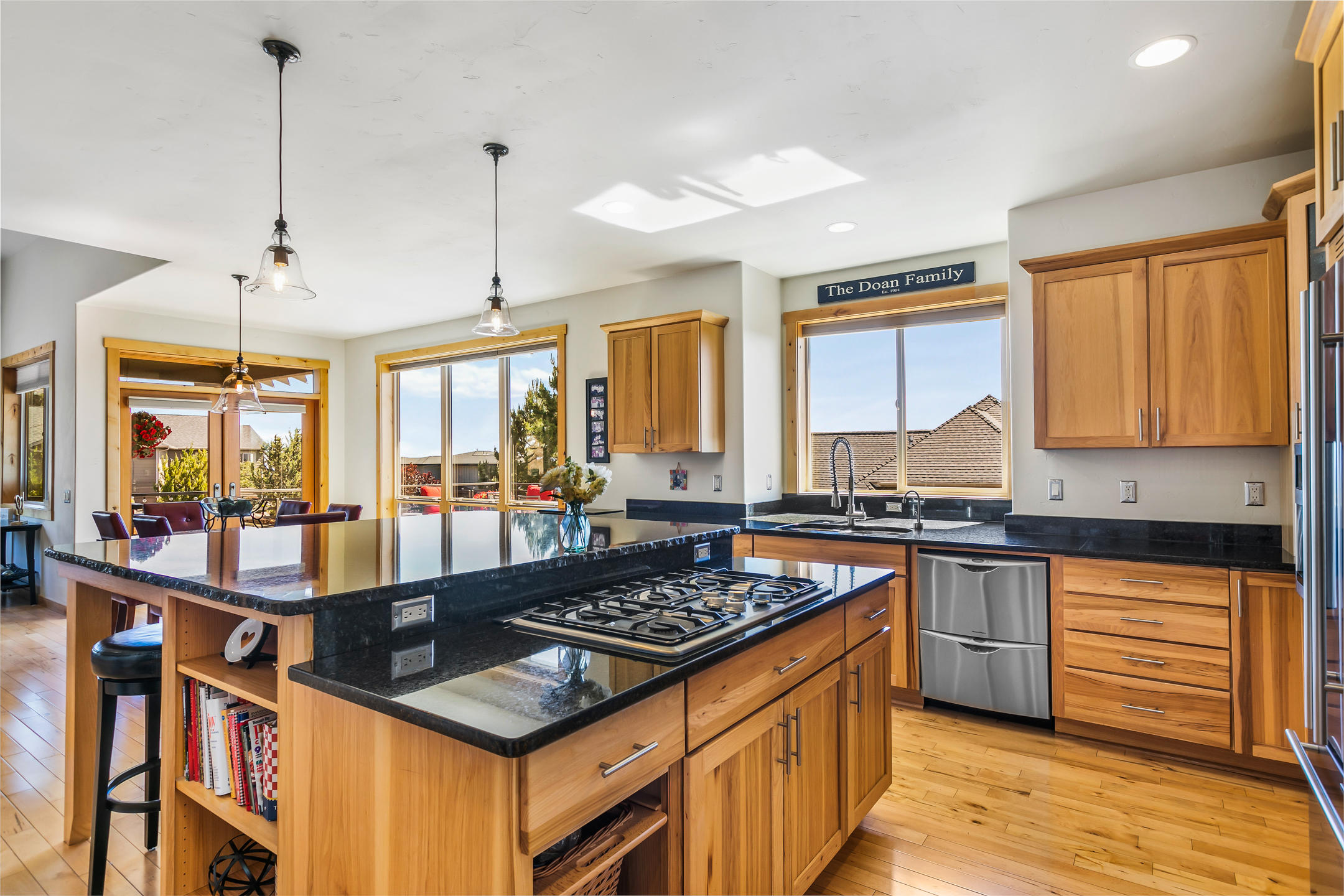 Awbrey Road Heights - Residential