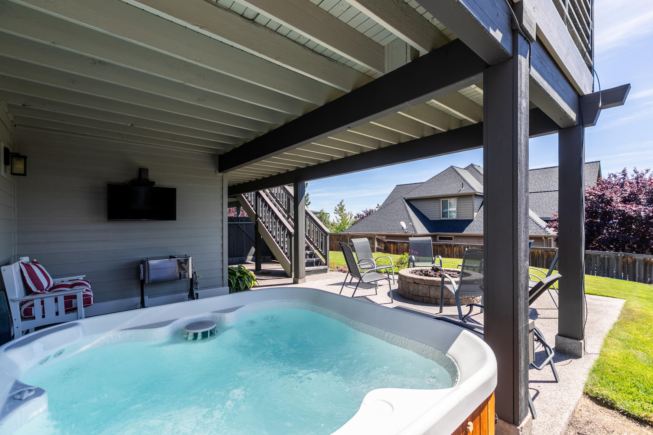 Awbrey Road Heights - Residential