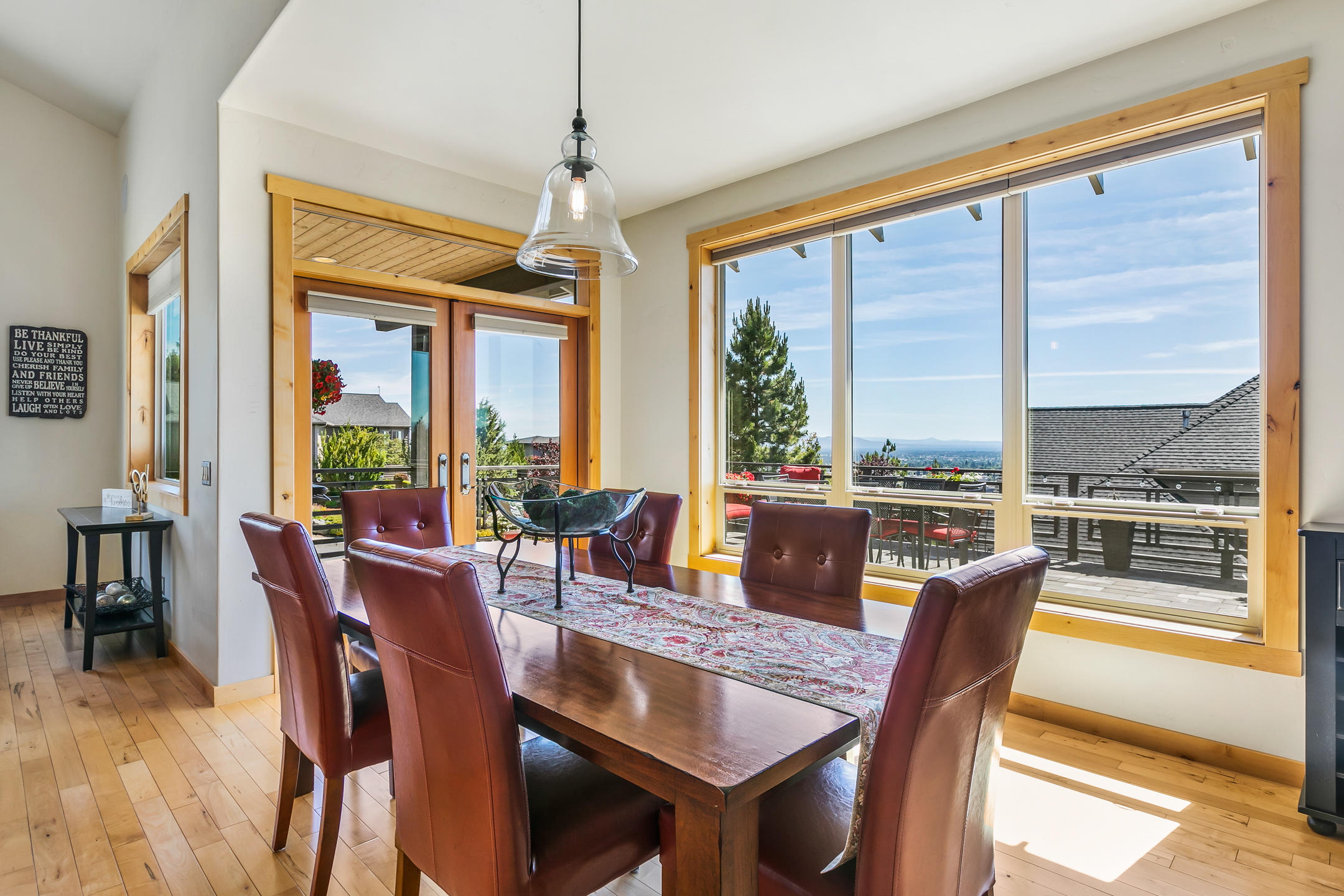 Awbrey Road Heights - Residential