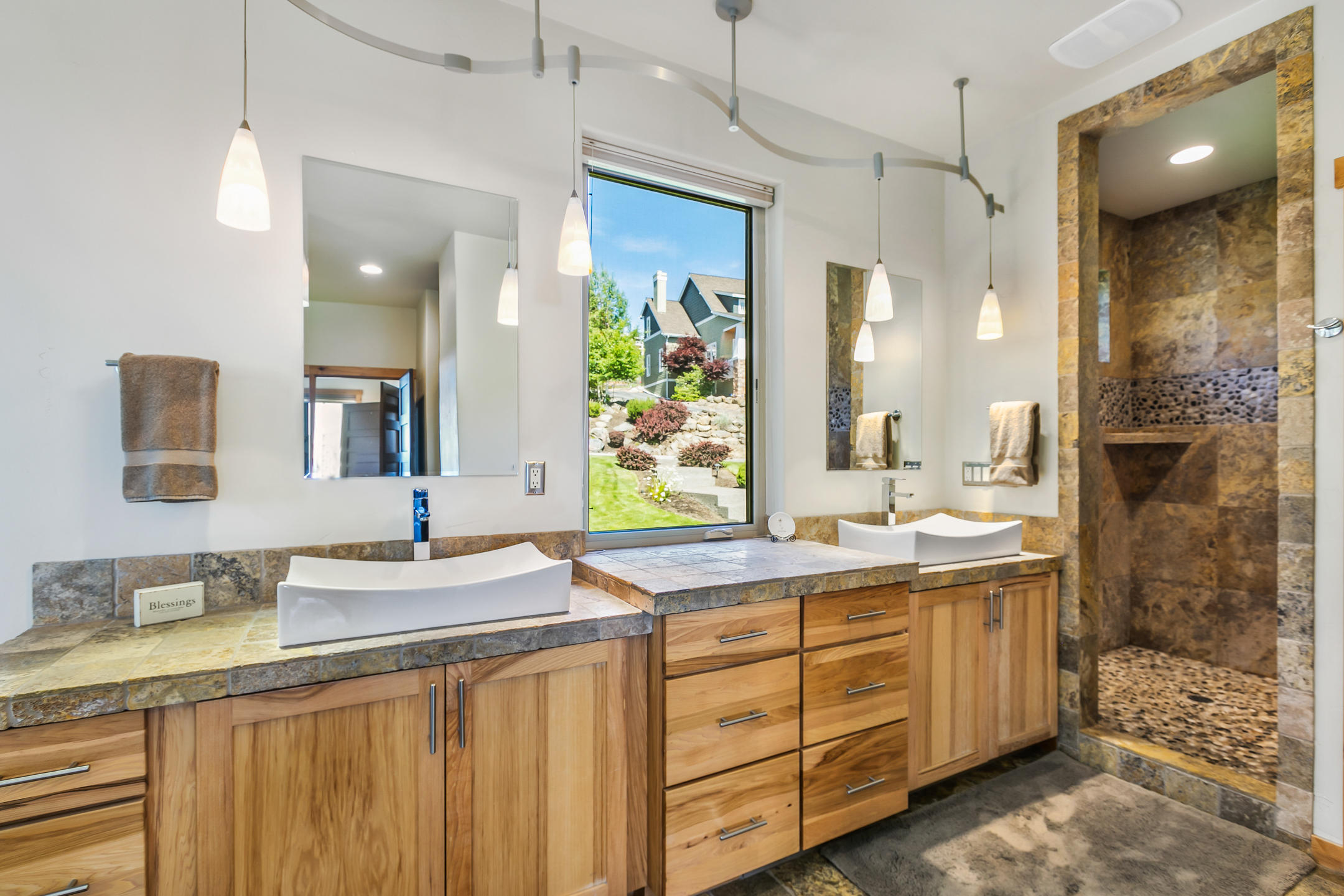 Awbrey Road Heights - Residential