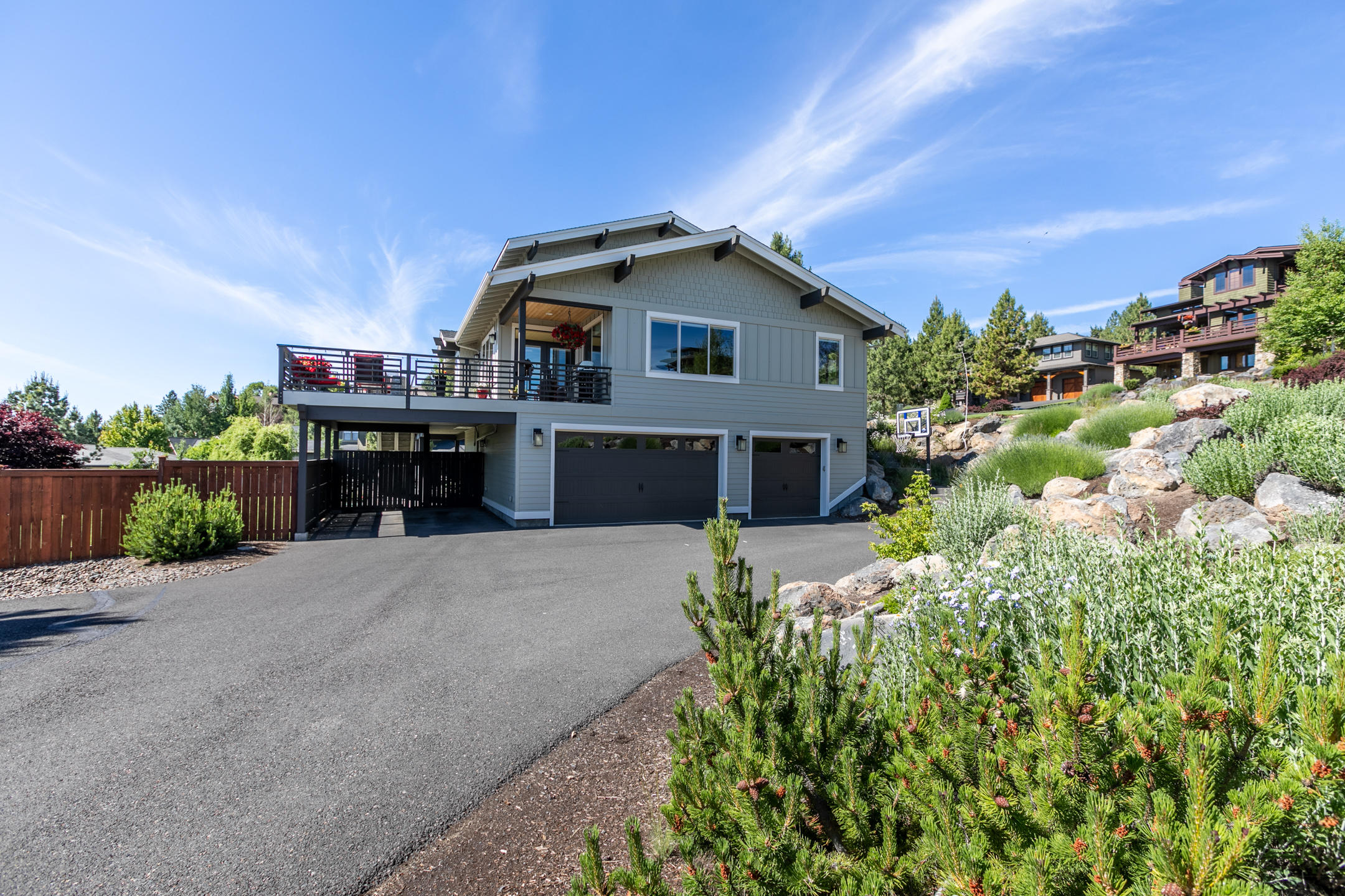 Awbrey Road Heights - Residential