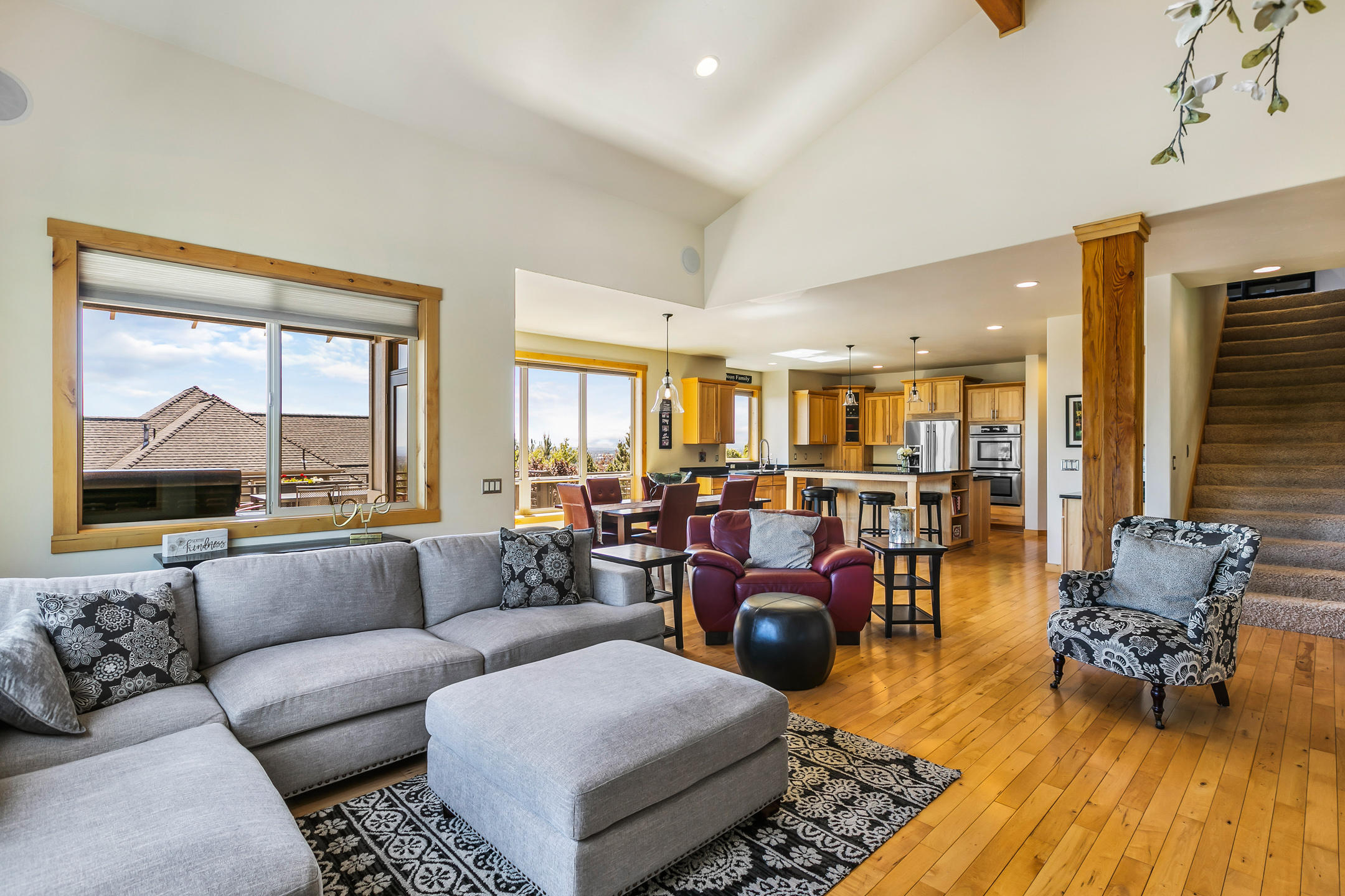 Awbrey Road Heights - Residential