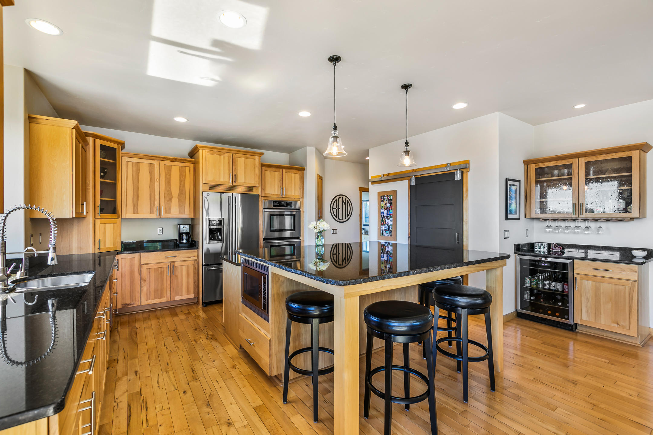 Awbrey Road Heights - Residential