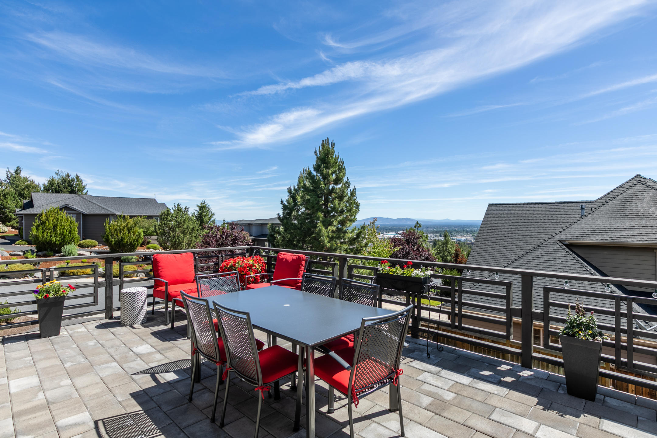 Awbrey Road Heights - Residential