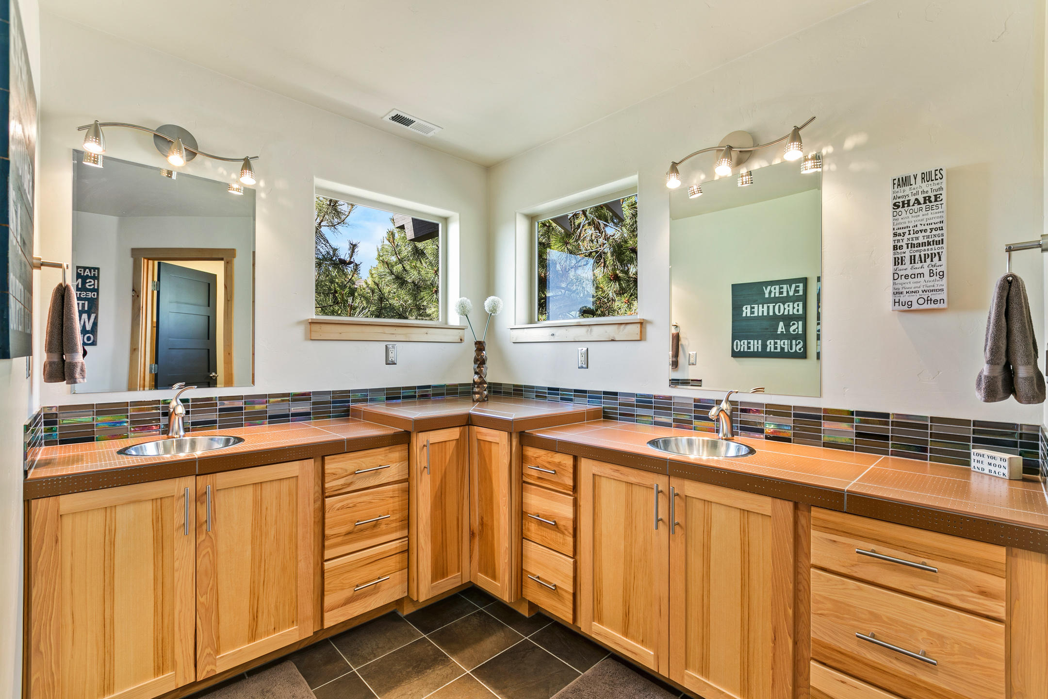 Awbrey Road Heights - Residential