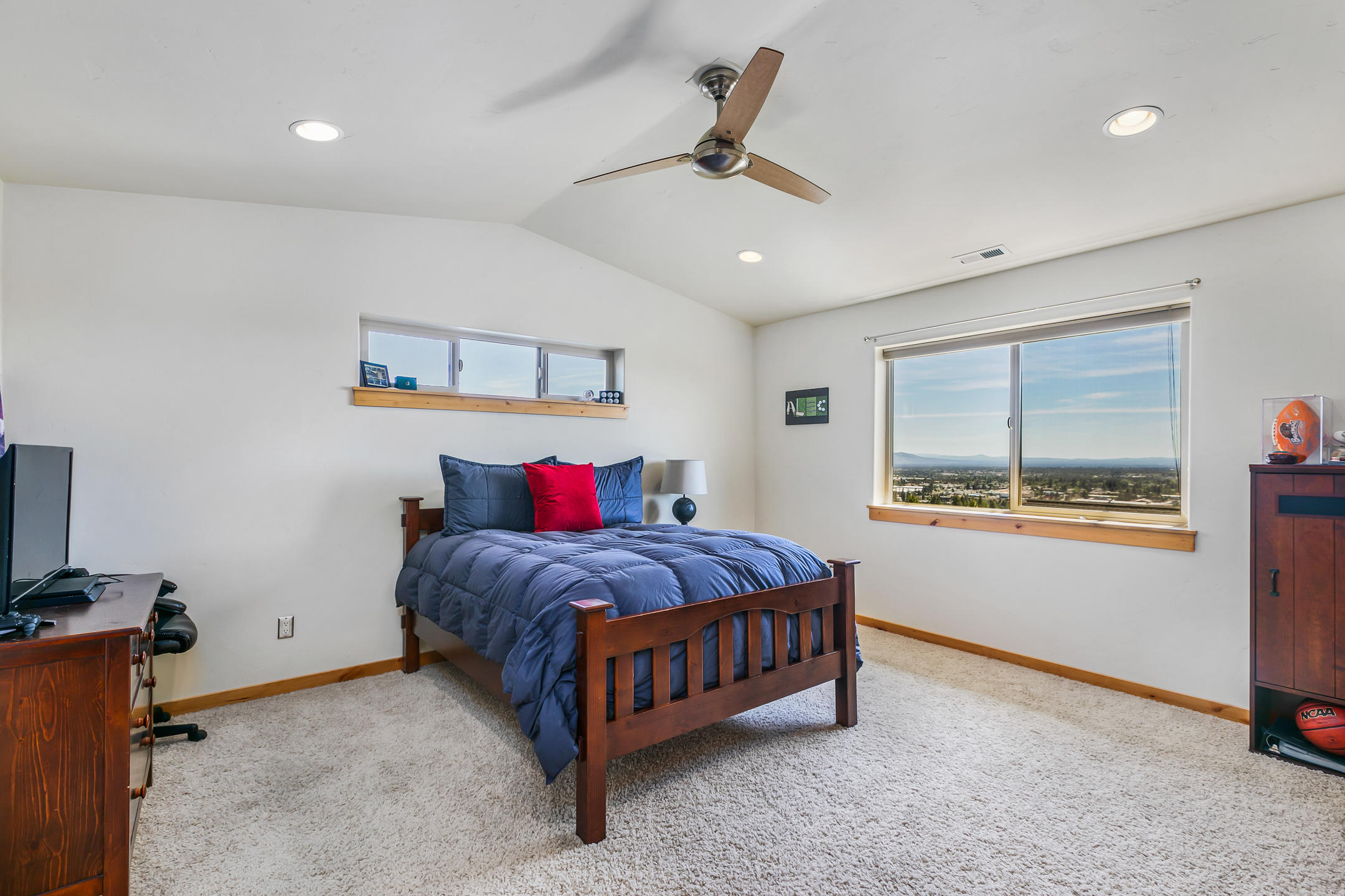 Awbrey Road Heights - Residential