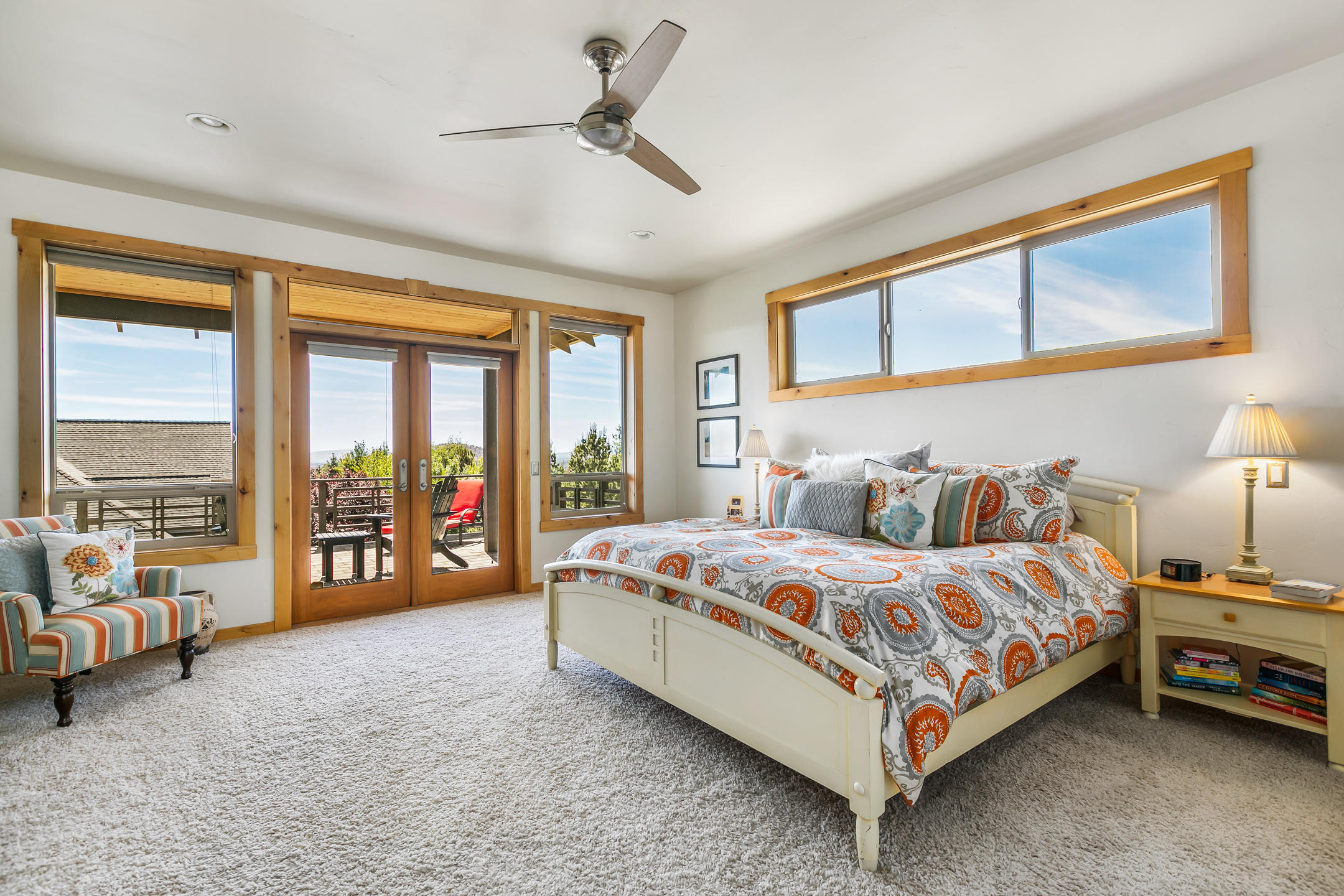 Awbrey Road Heights - Residential