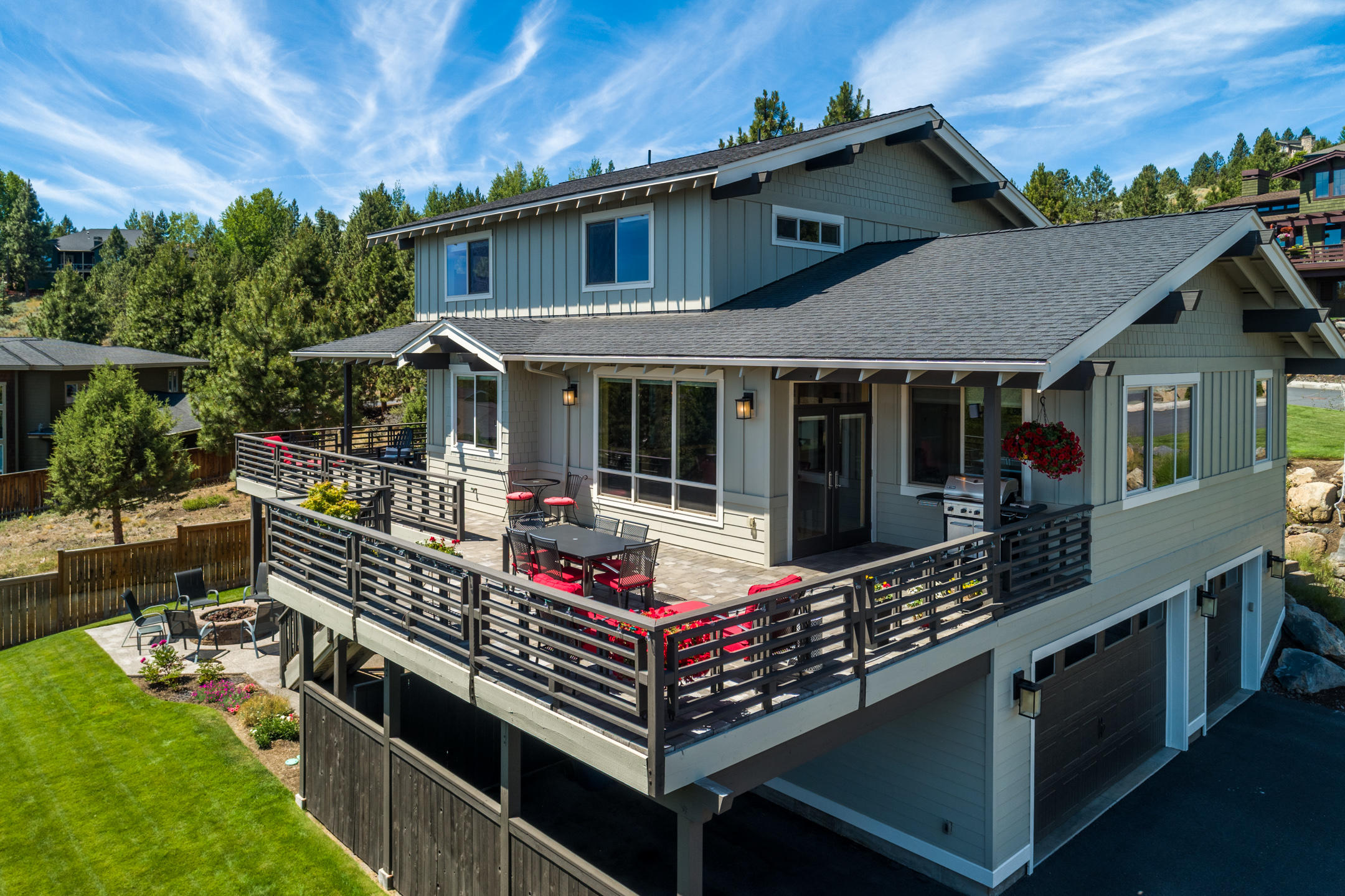 Awbrey Road Heights - Residential