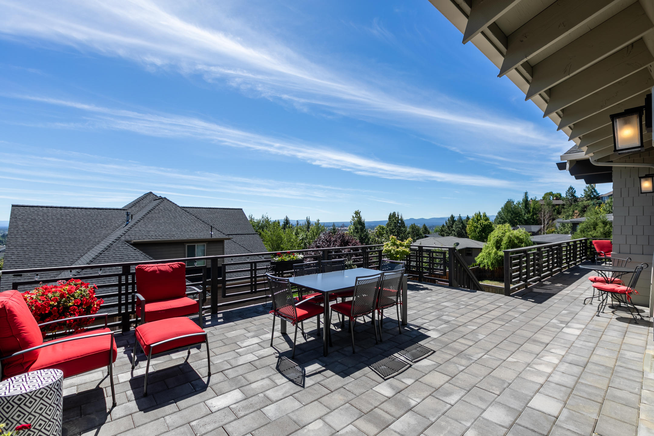 Awbrey Road Heights - Residential