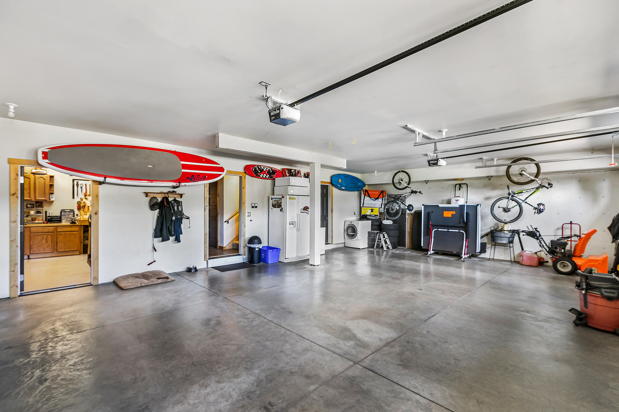 Awbrey Road Heights - Residential