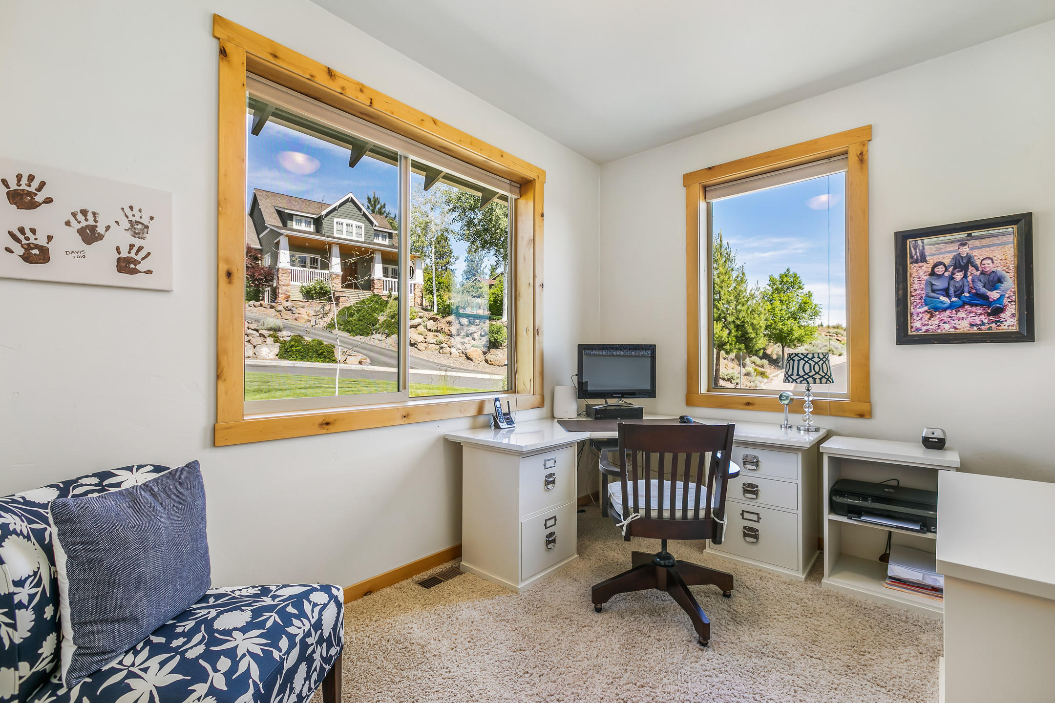 Awbrey Road Heights - Residential