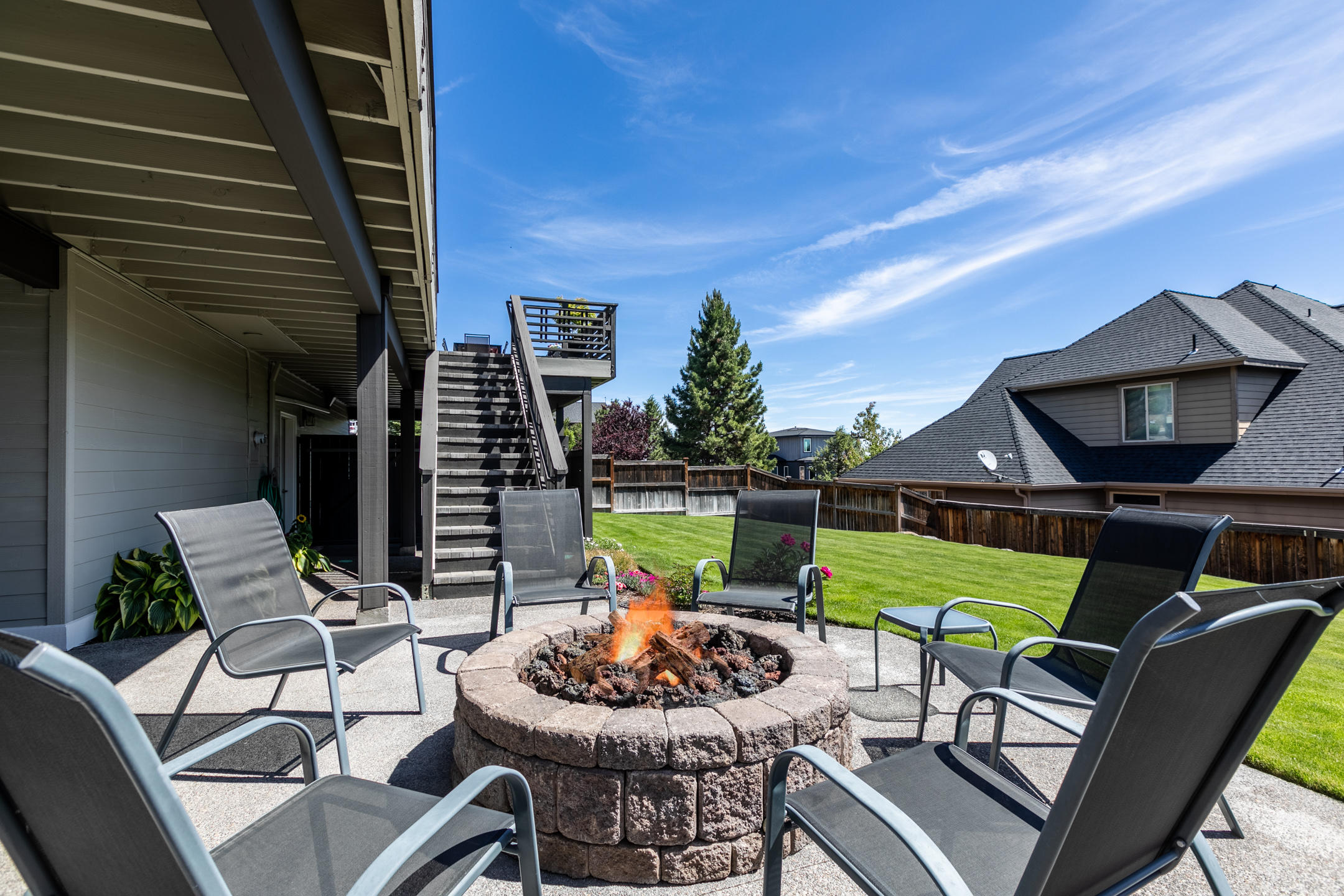 Awbrey Road Heights - Residential