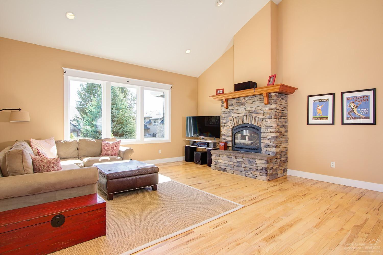 Shevlin Ridge - Residential