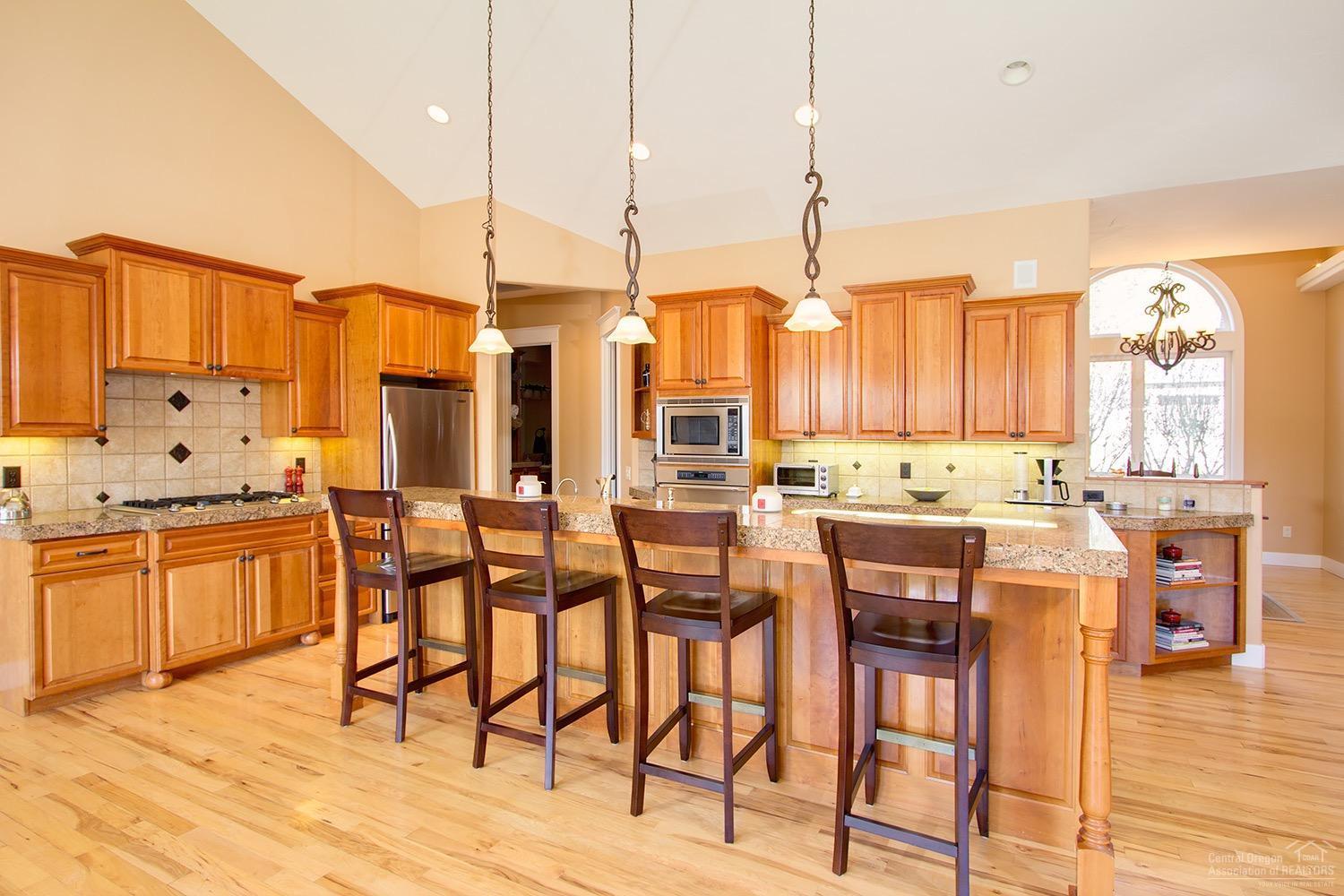 Shevlin Ridge - Residential