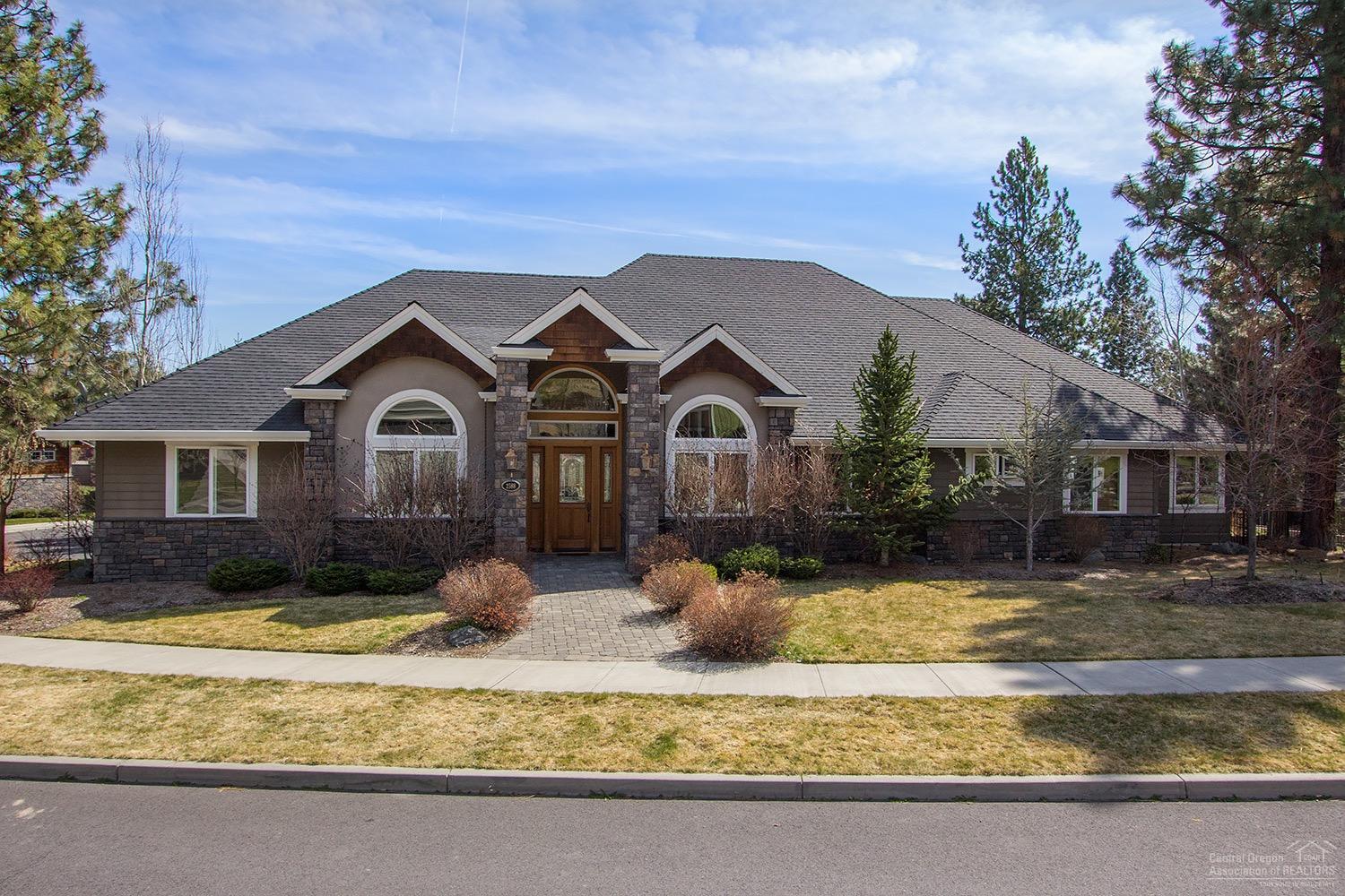 Shevlin Ridge - Residential