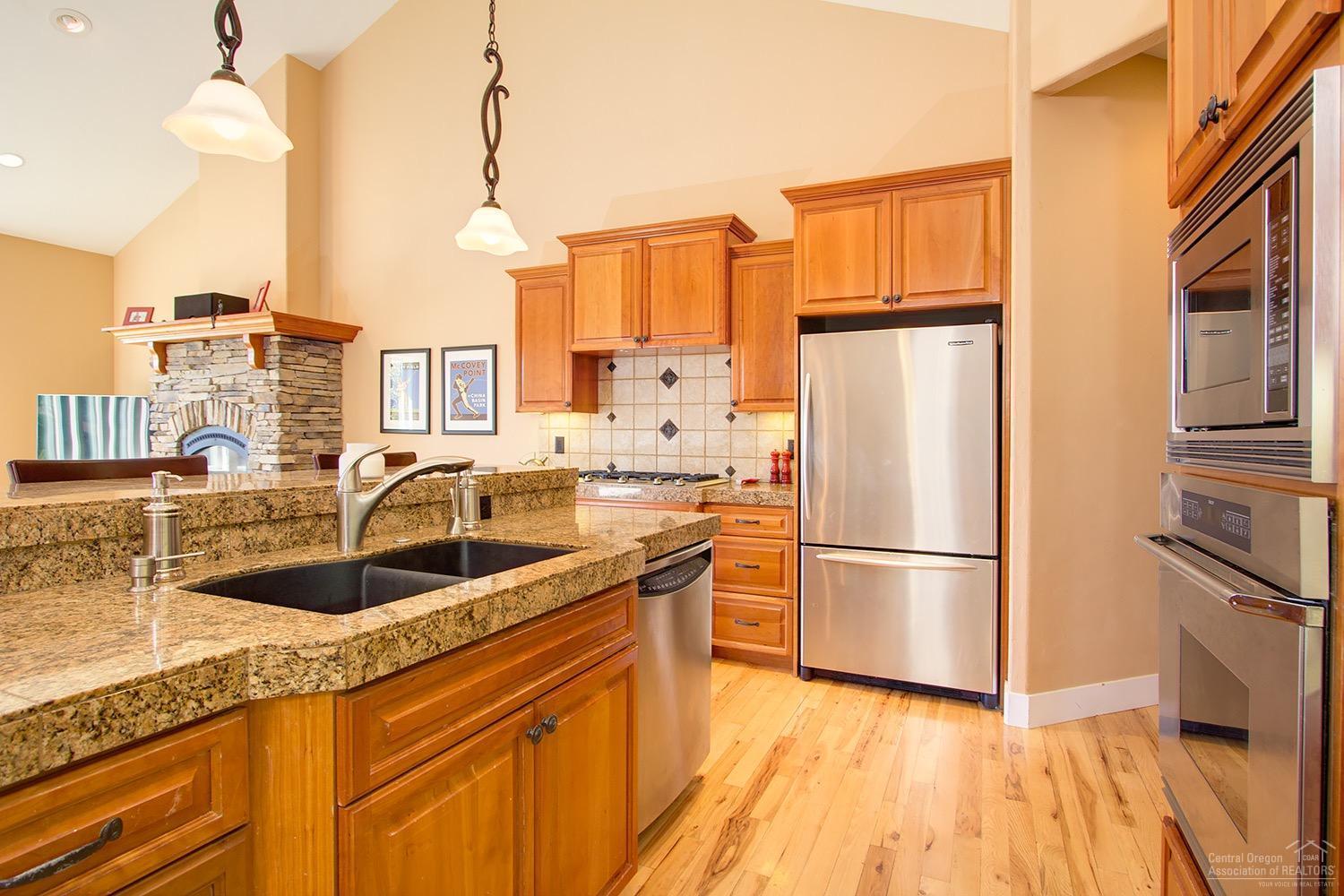 Shevlin Ridge - Residential