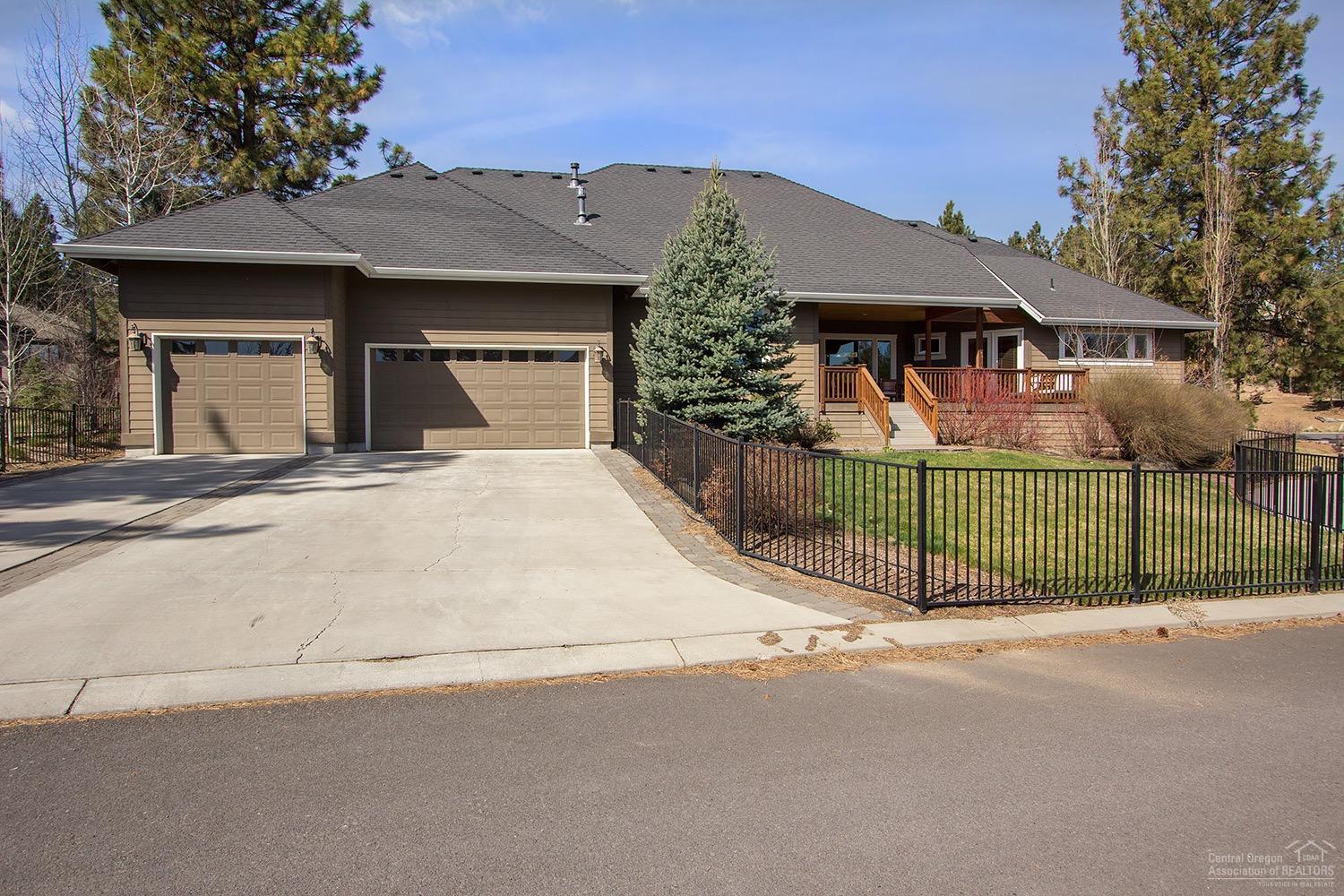Shevlin Ridge - Residential