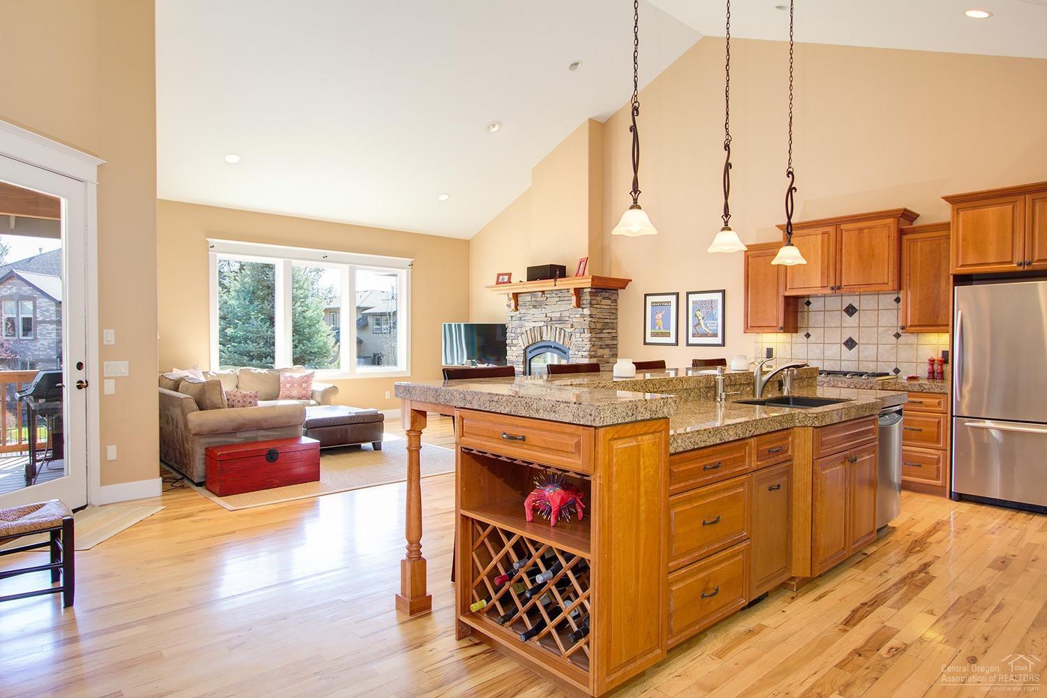 Shevlin Ridge - Residential