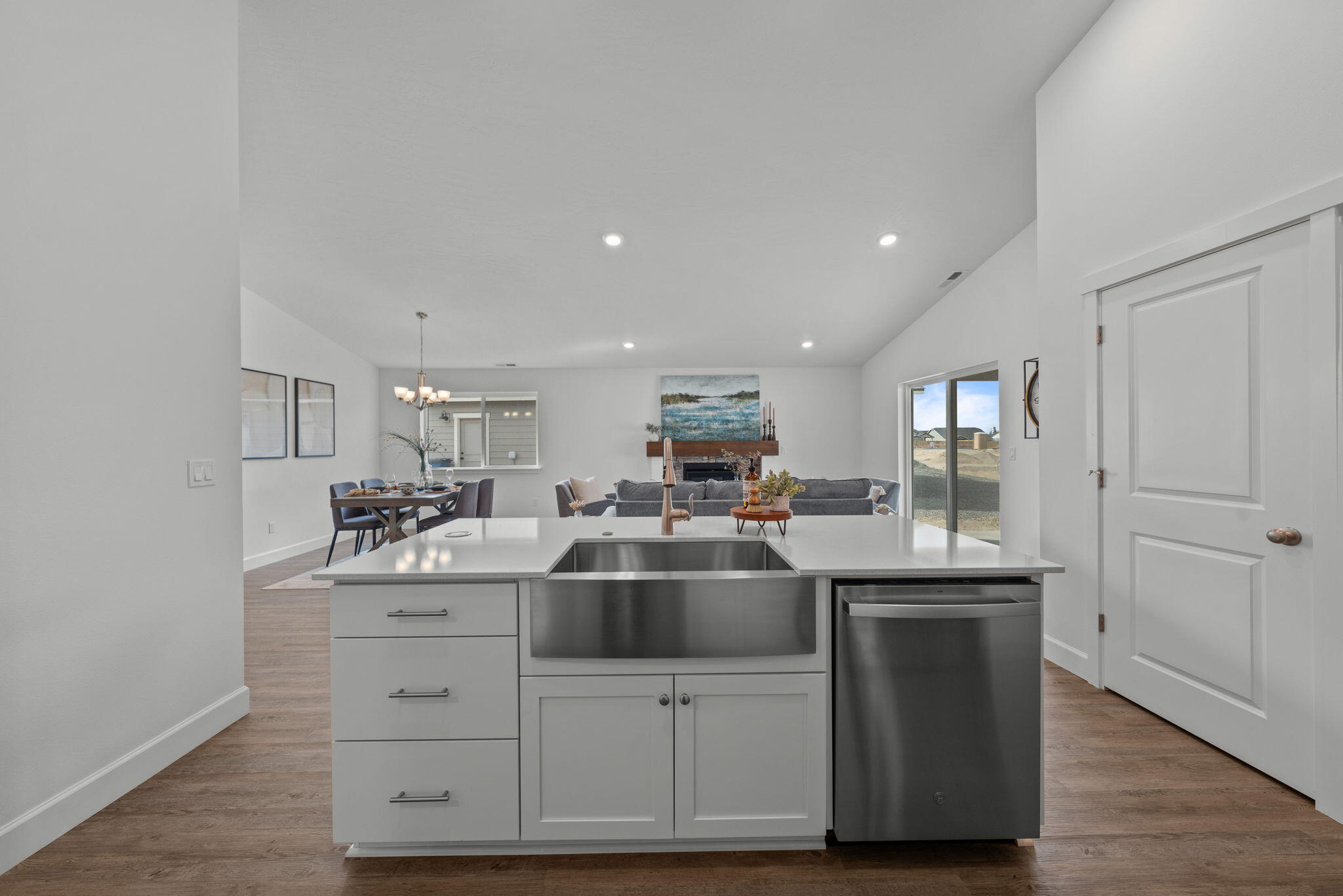 Willowbrook - Residential