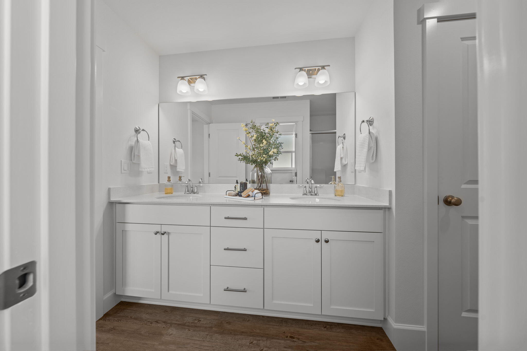 Willowbrook - Residential