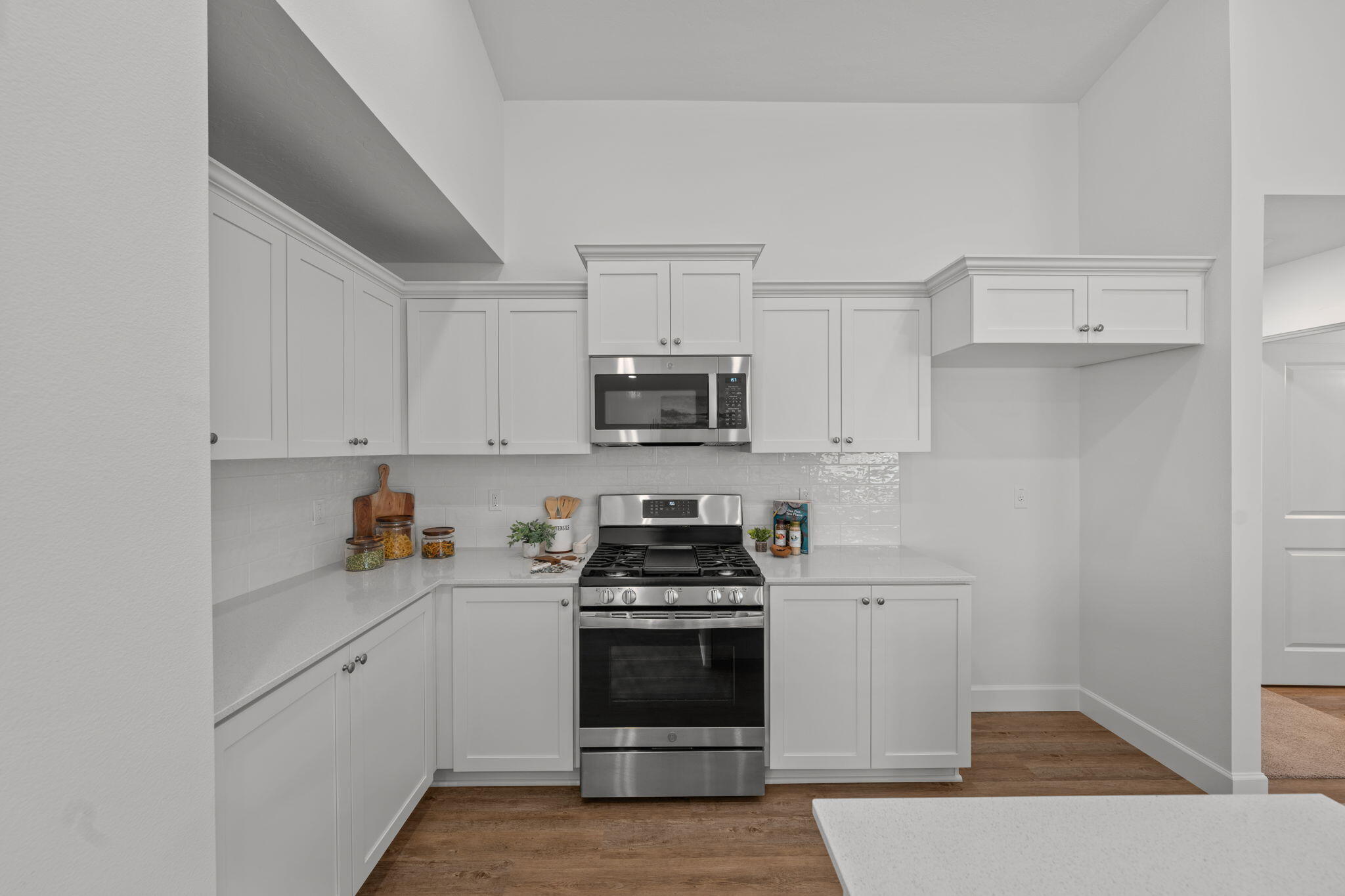 Willowbrook - Residential