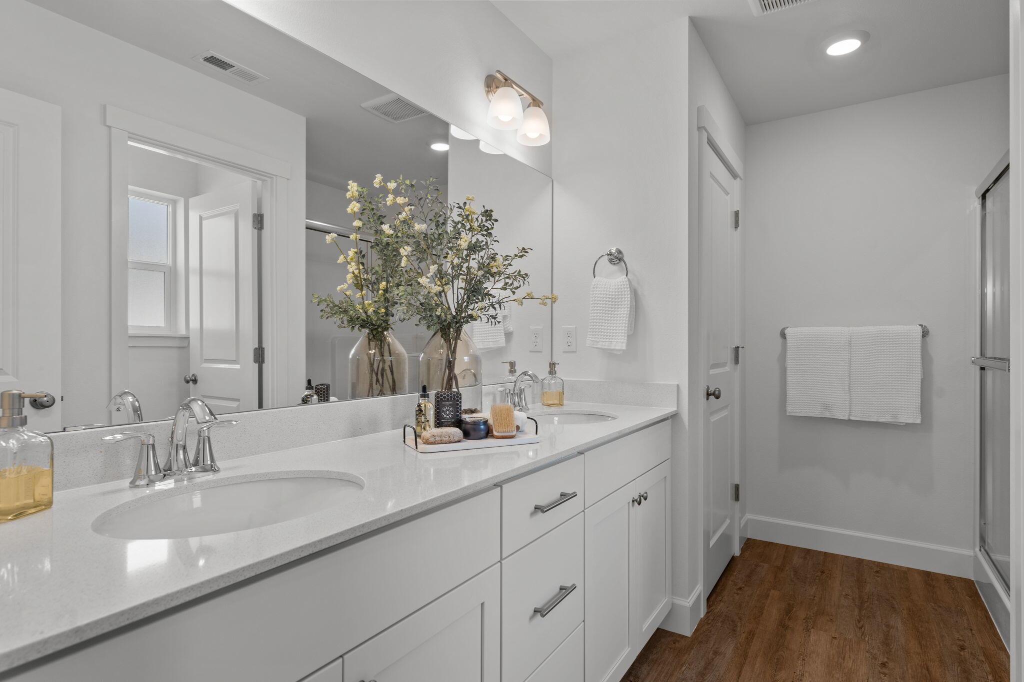 Willowbrook - Residential