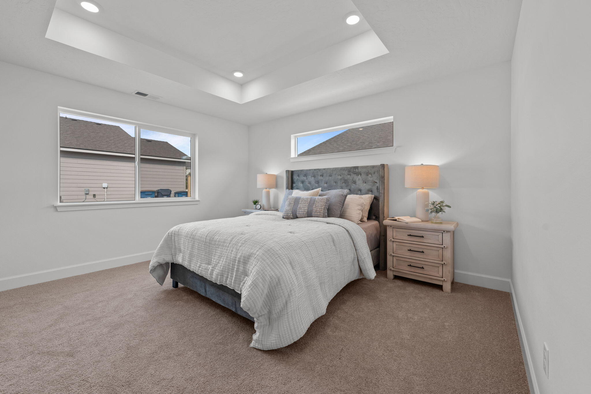 Willowbrook - Residential