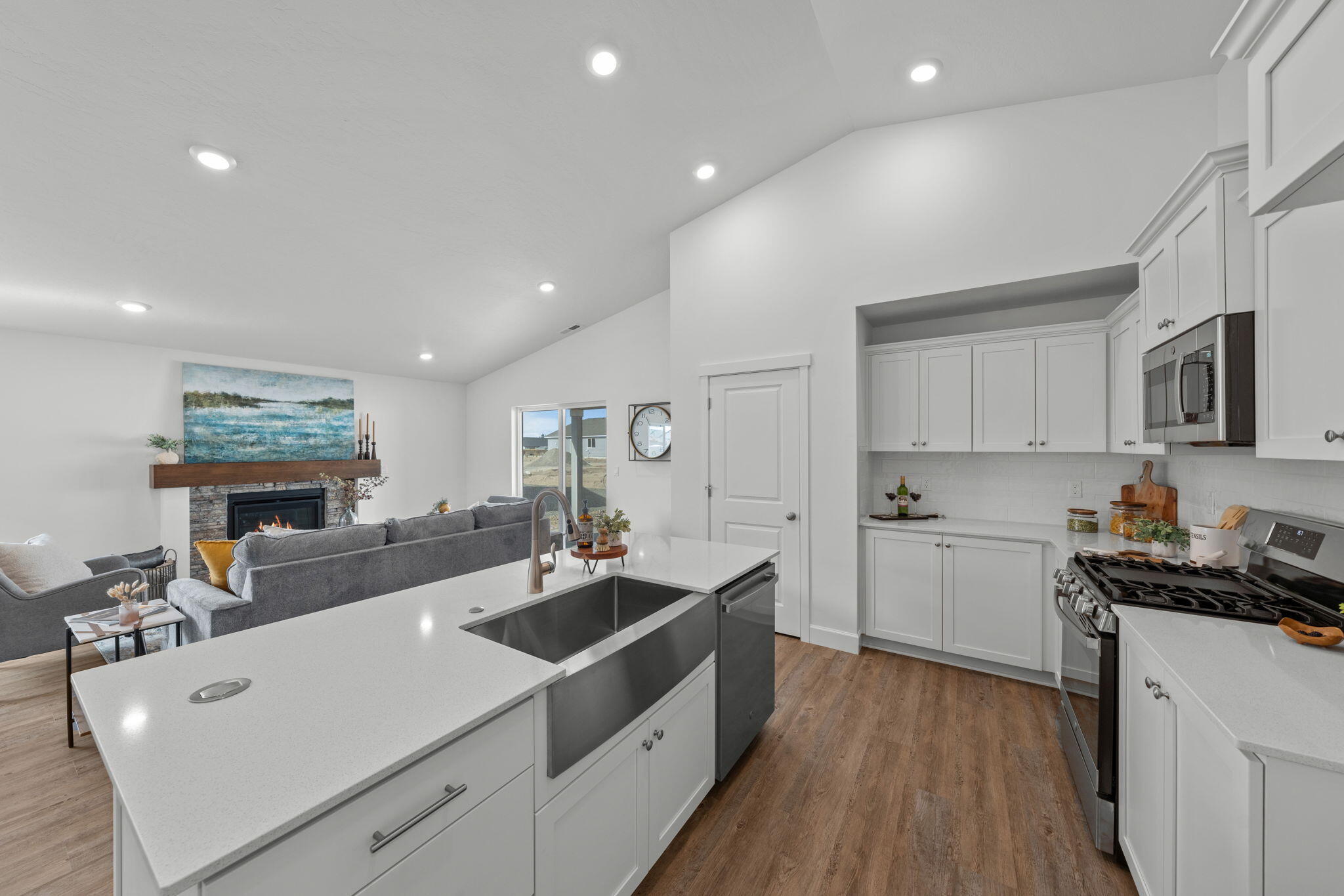 Willowbrook - Residential