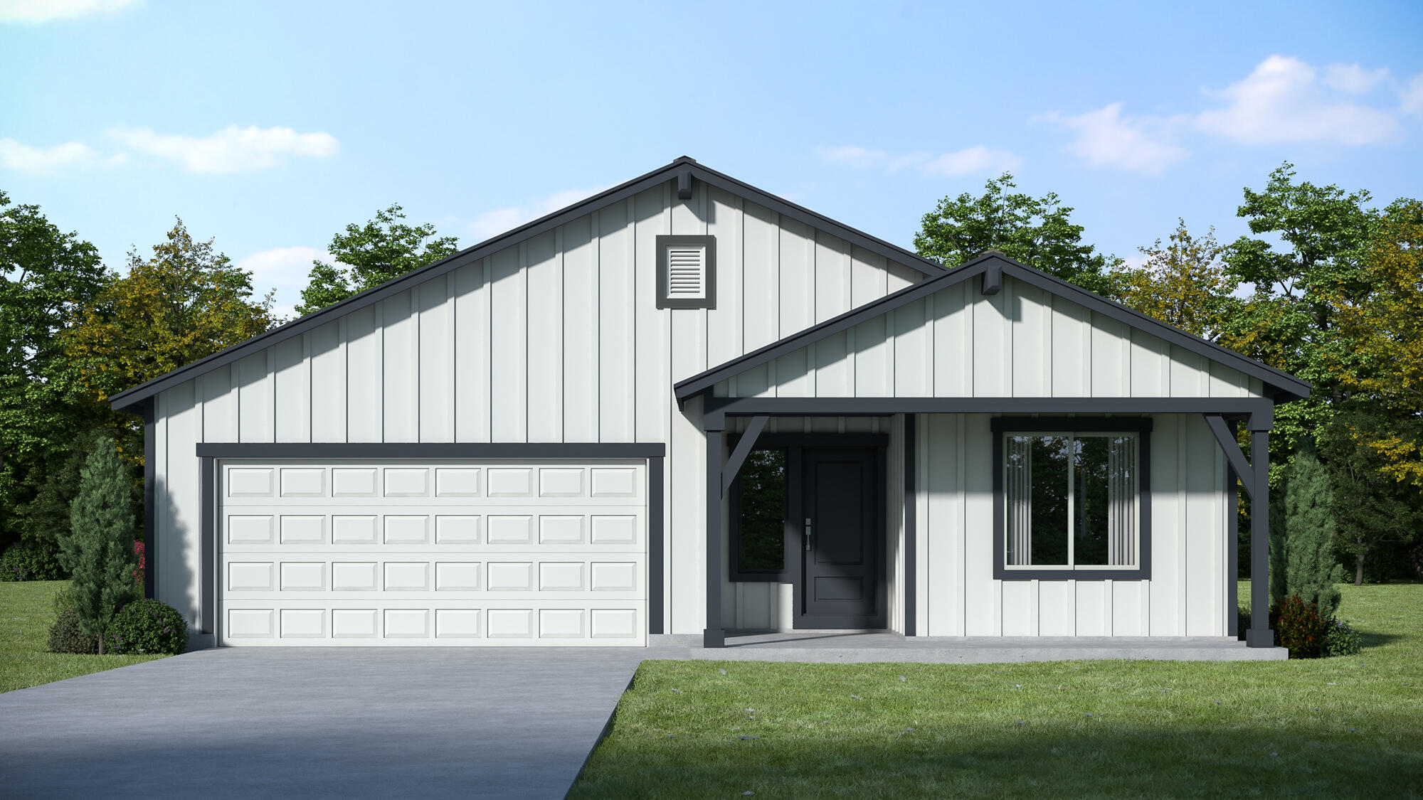 Willowbrook - Residential