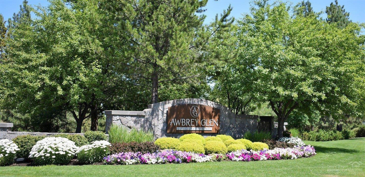 Awbrey Glen - Residential