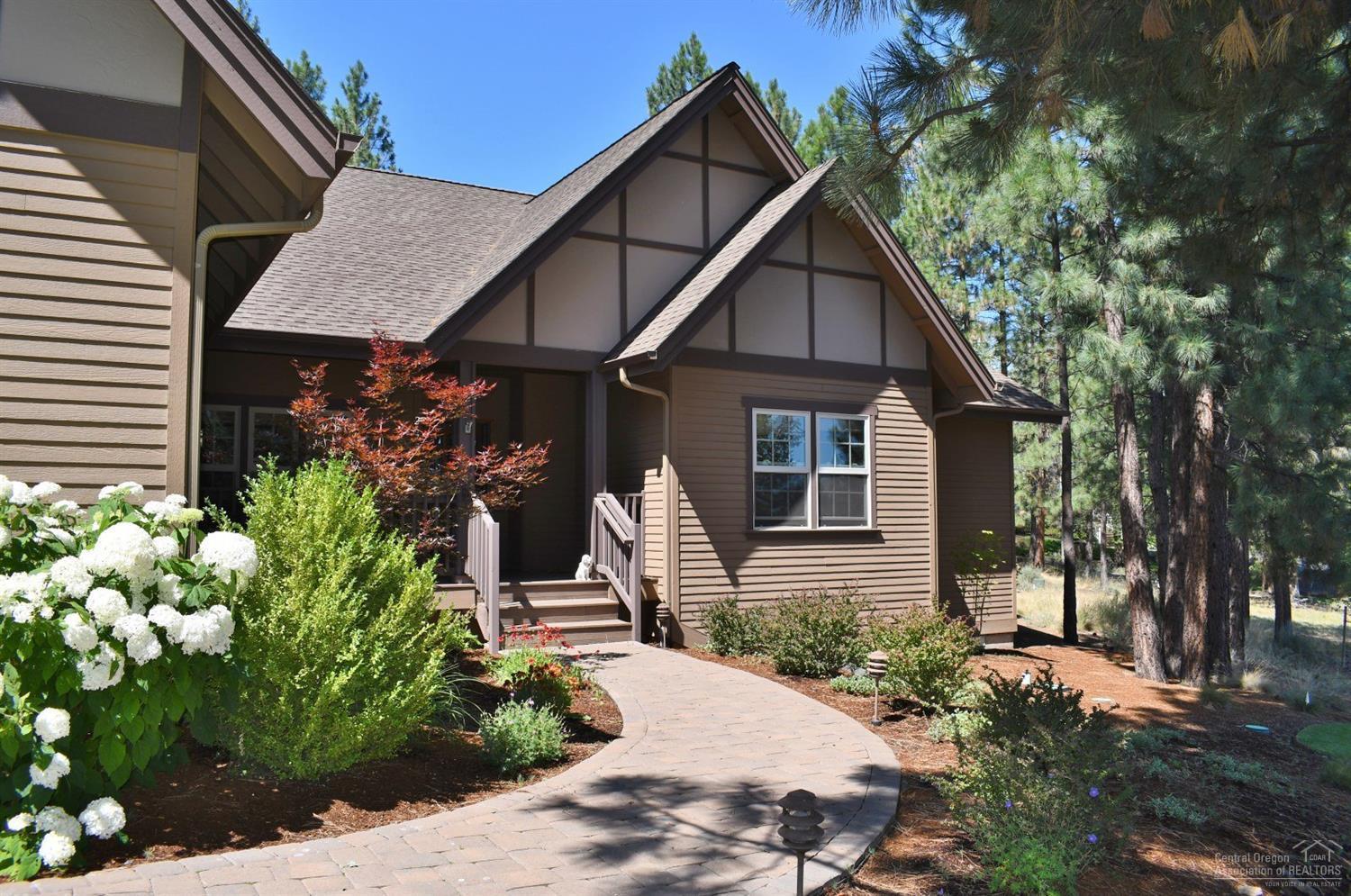 Awbrey Glen - Residential