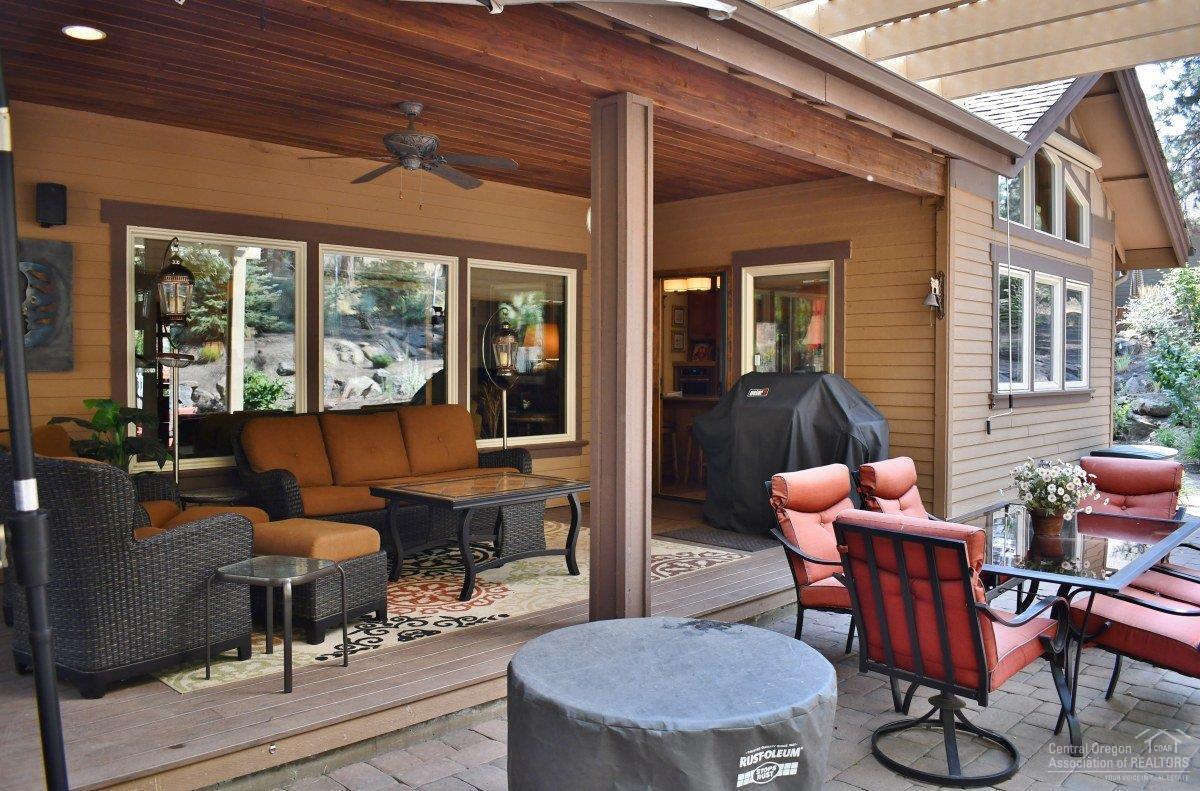 Awbrey Glen - Residential