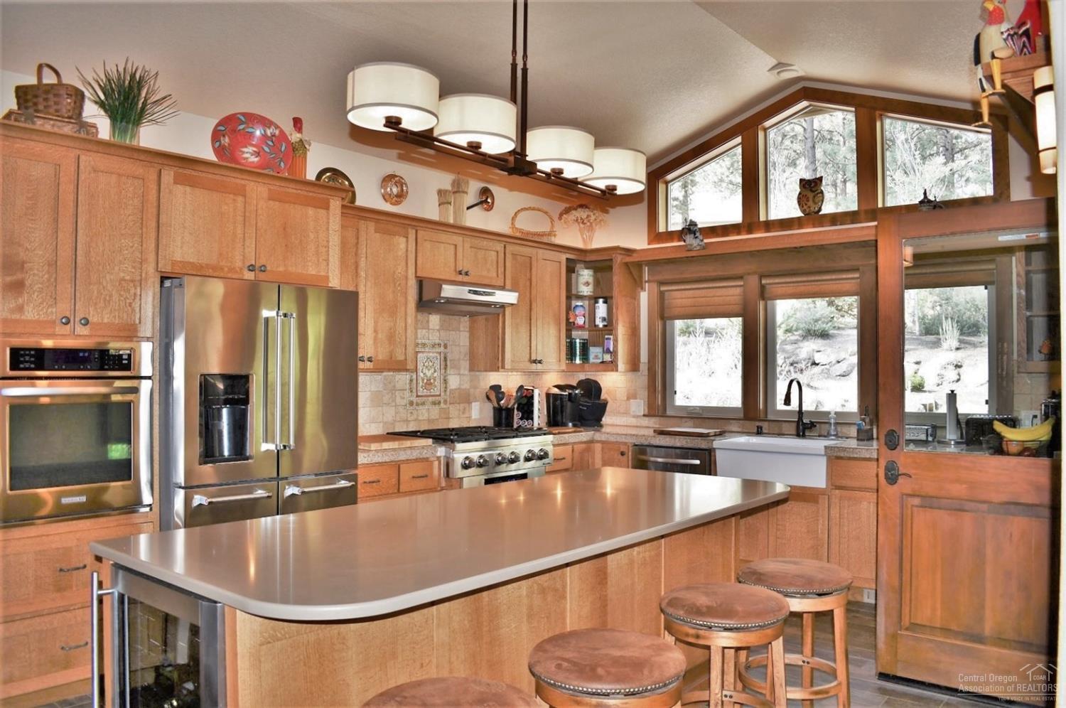 Awbrey Glen - Residential