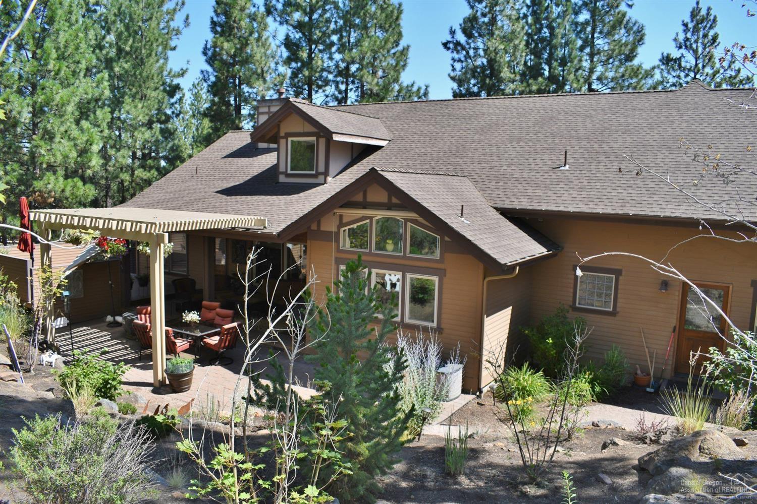 Awbrey Glen - Residential