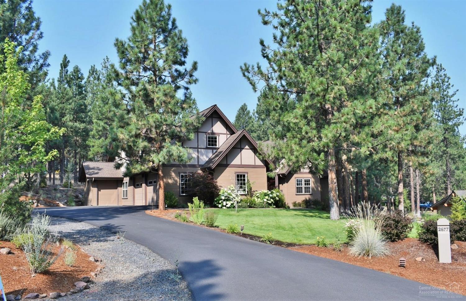 Awbrey Glen - Residential