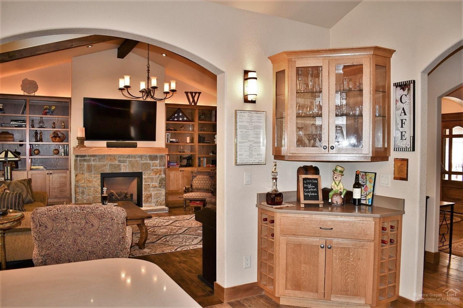 Awbrey Glen - Residential