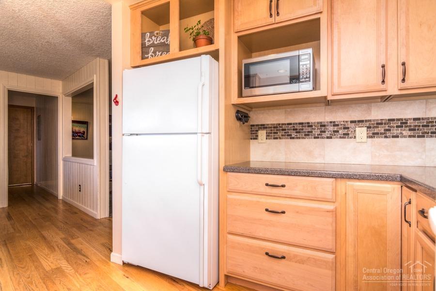 Barnes Butte - Residential