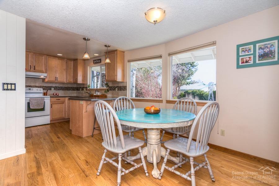 Barnes Butte - Residential