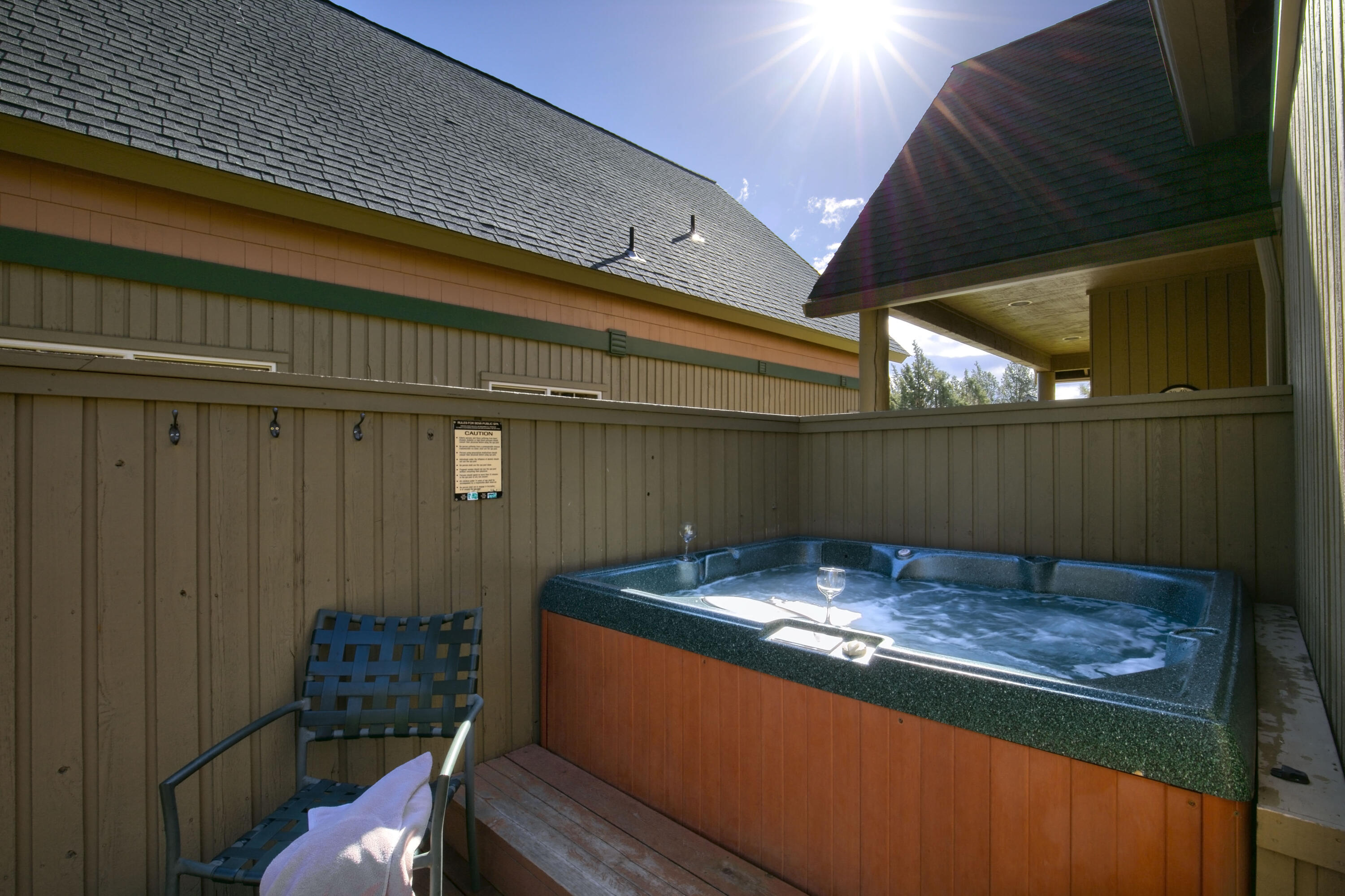 Eagle Crest - Residential