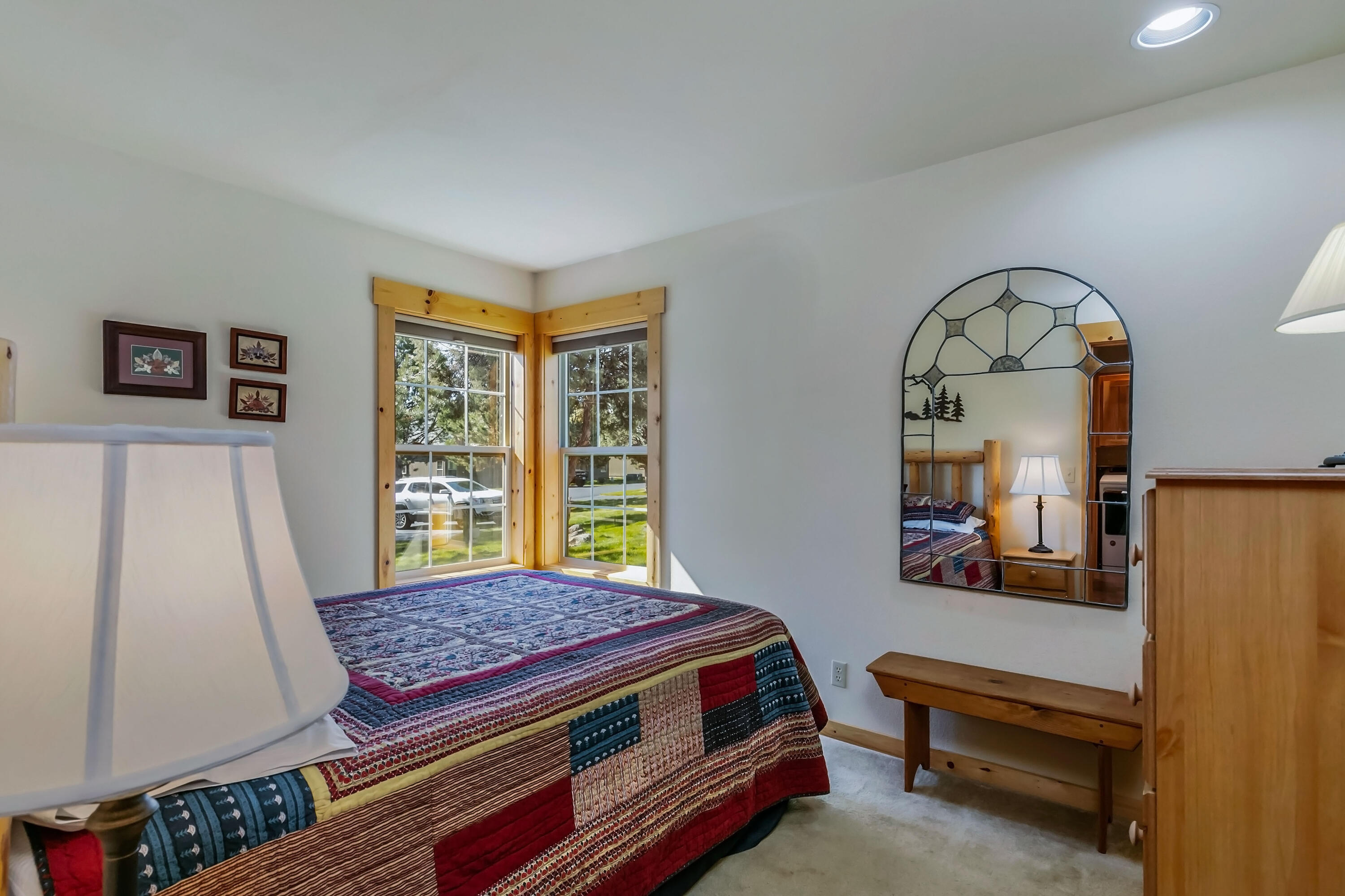 Eagle Crest - Residential