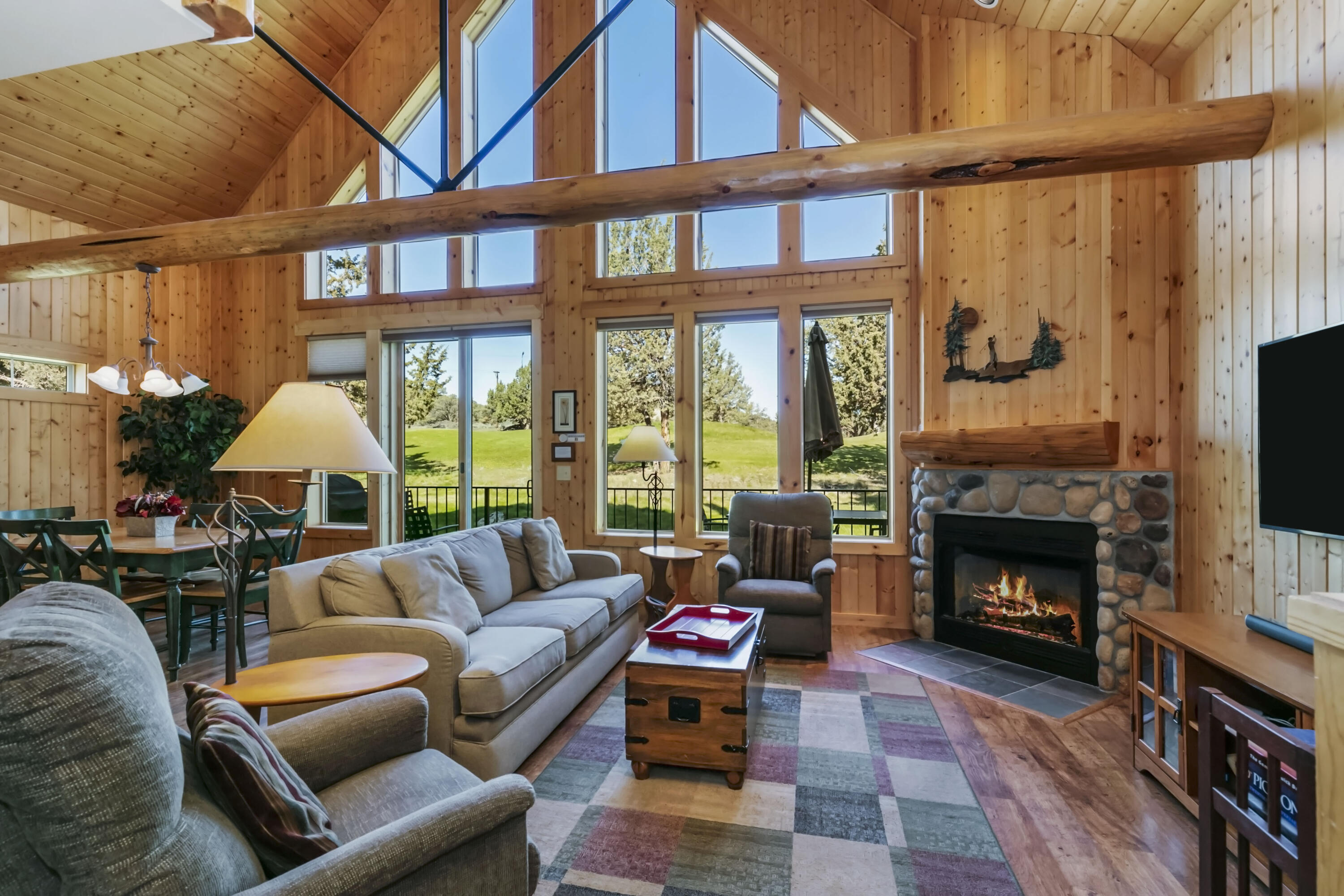 Eagle Crest - Residential