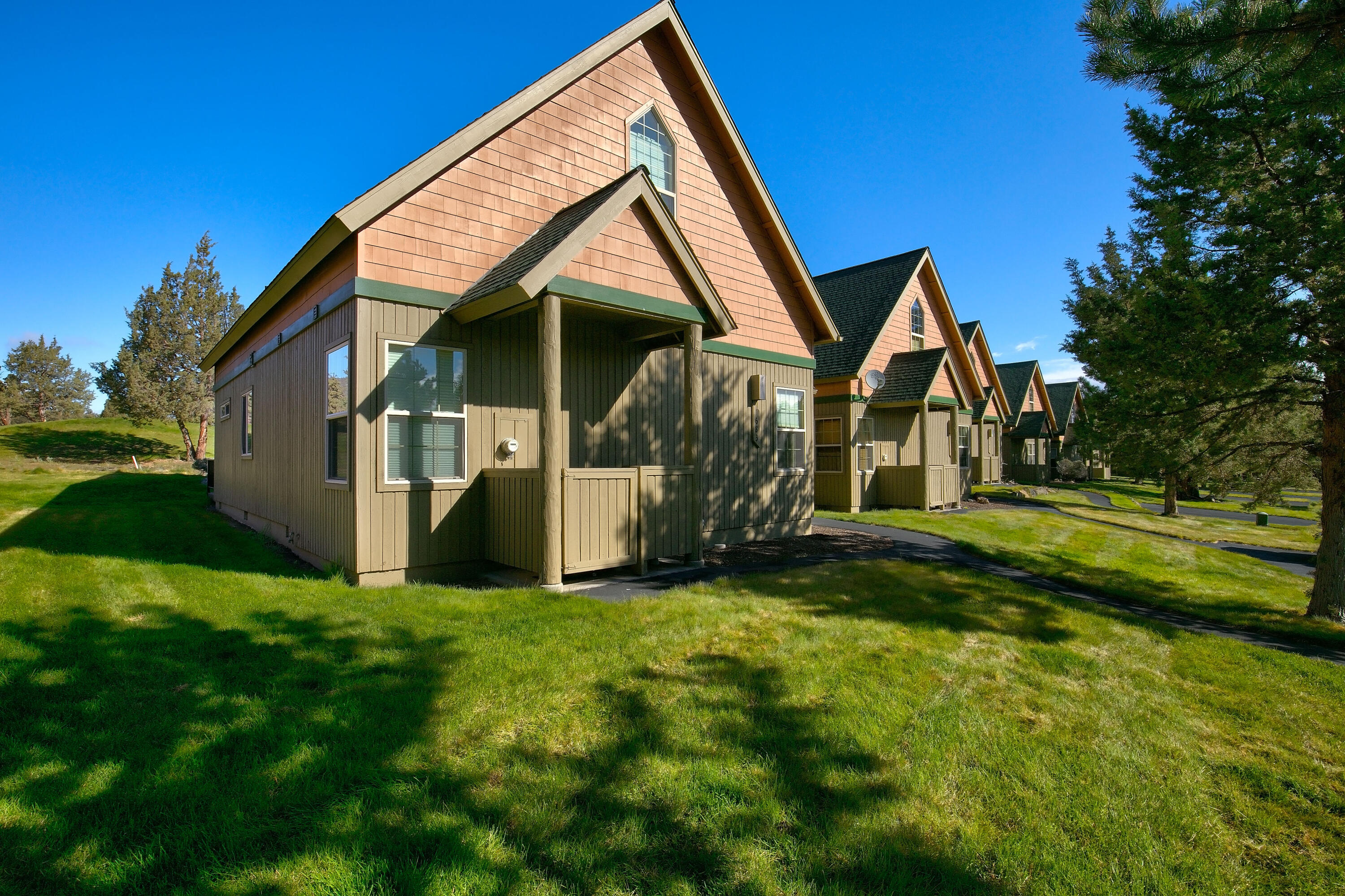 Eagle Crest - Residential