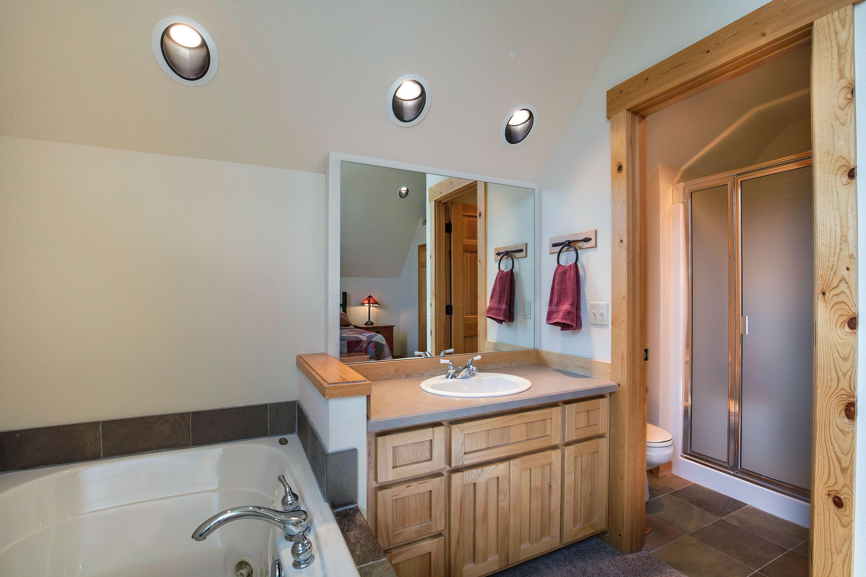 Eagle Crest - Residential