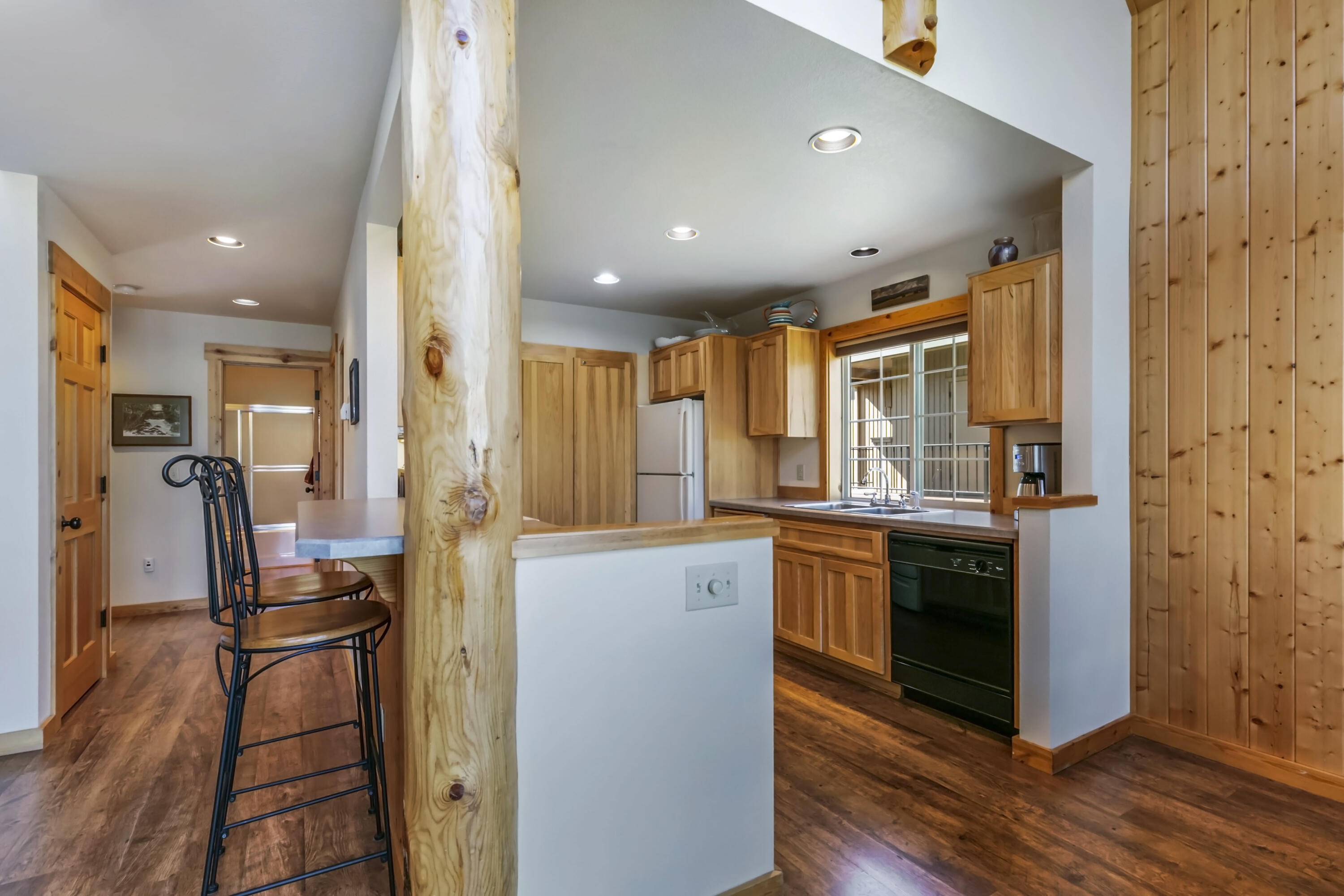 Eagle Crest - Residential