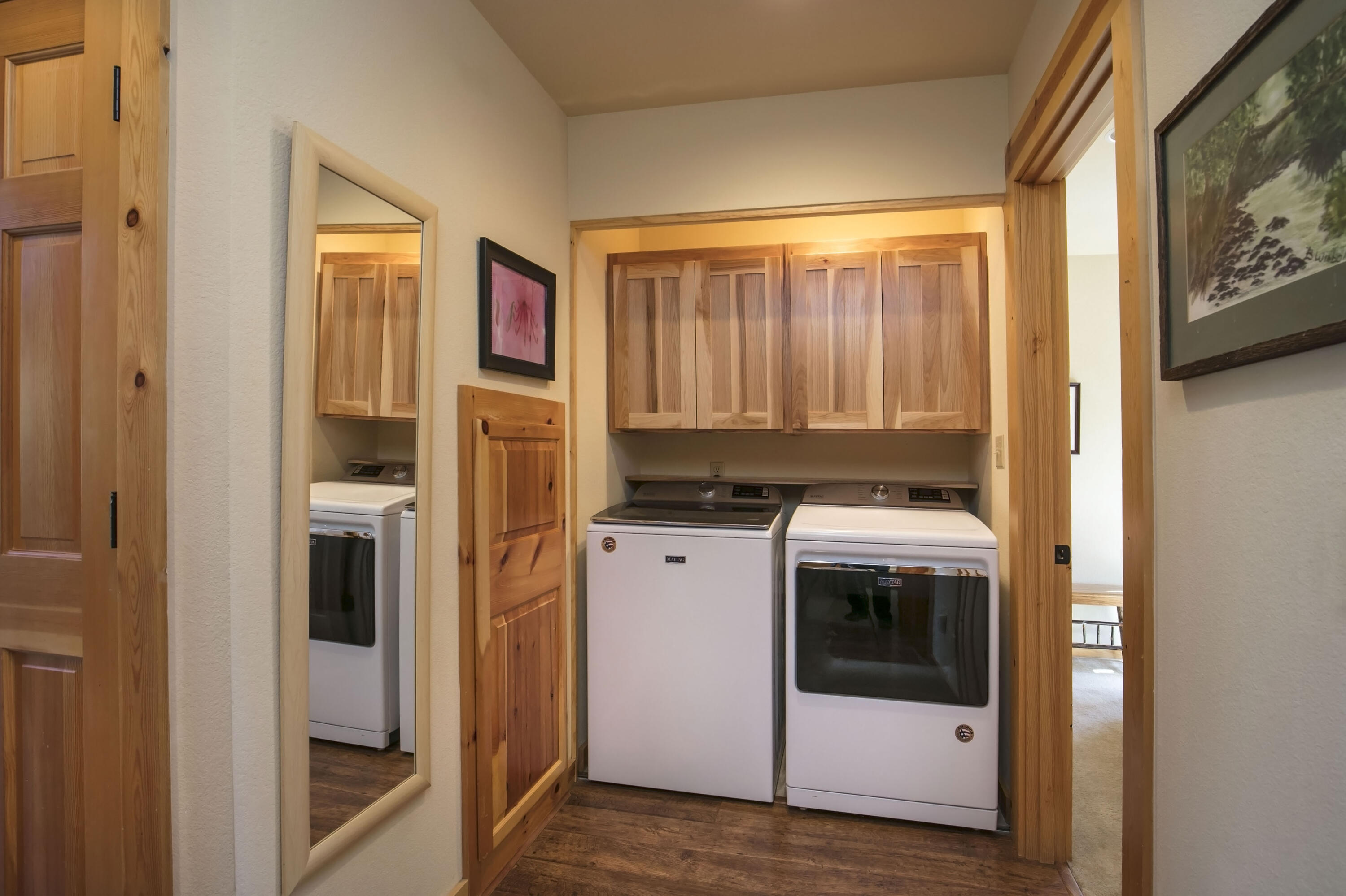 Eagle Crest - Residential