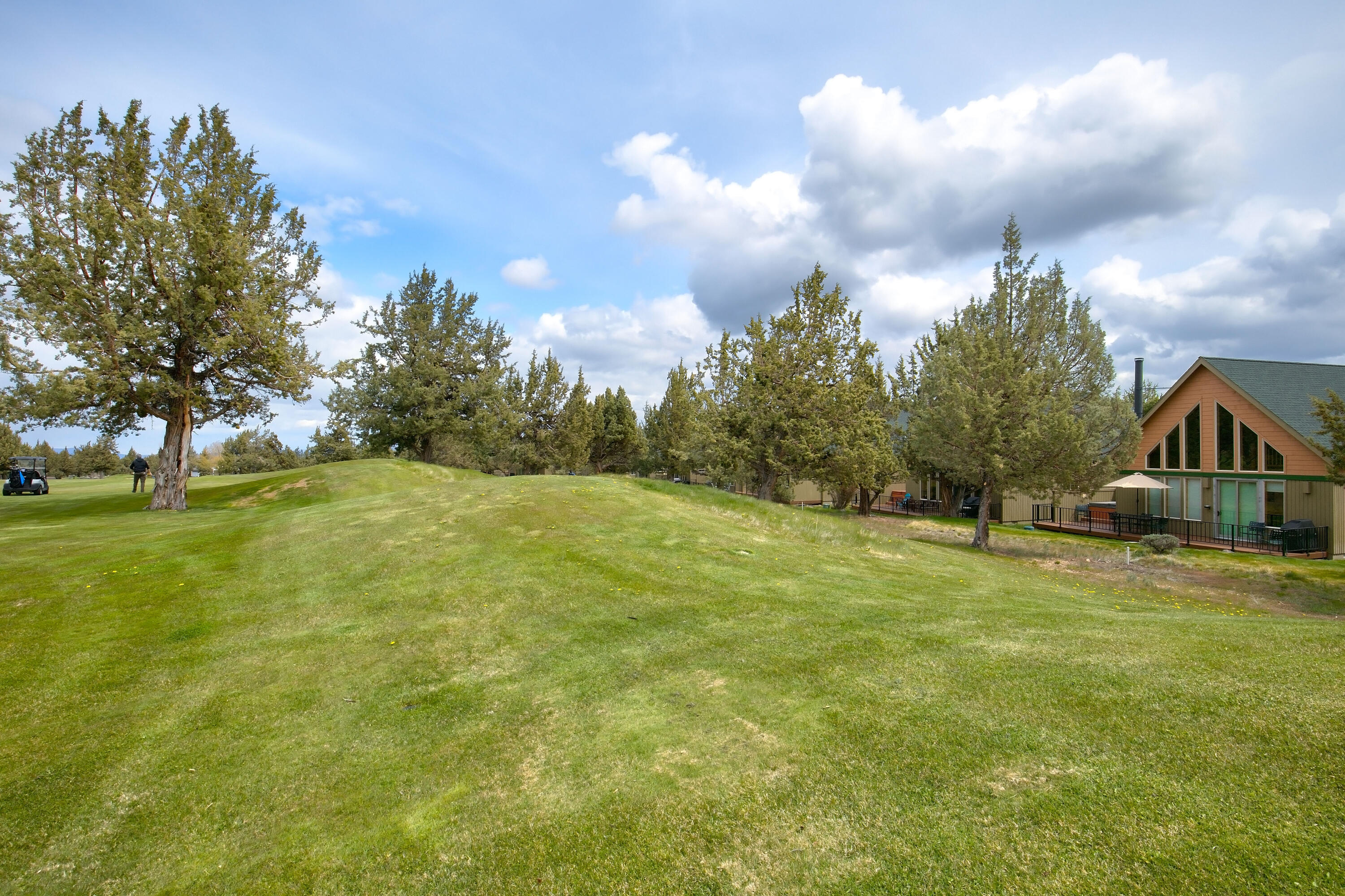 Eagle Crest - Residential